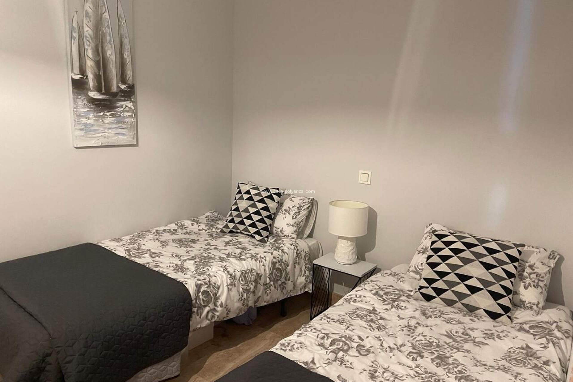 Reventa - Apartamento / piso - Lo Pagan - Costa Calida