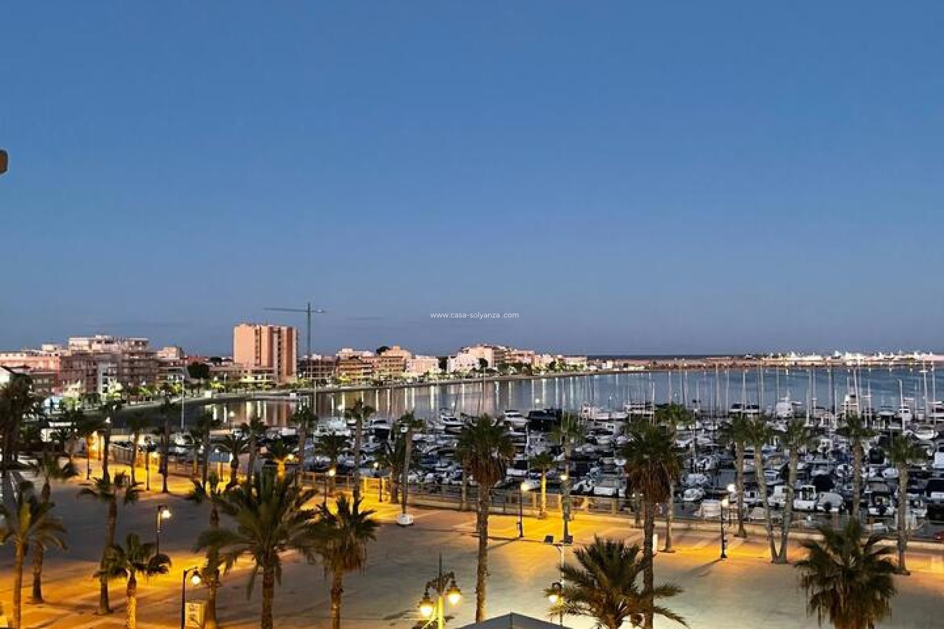 Reventa - Apartamento / piso - Lo Pagan - Costa Calida