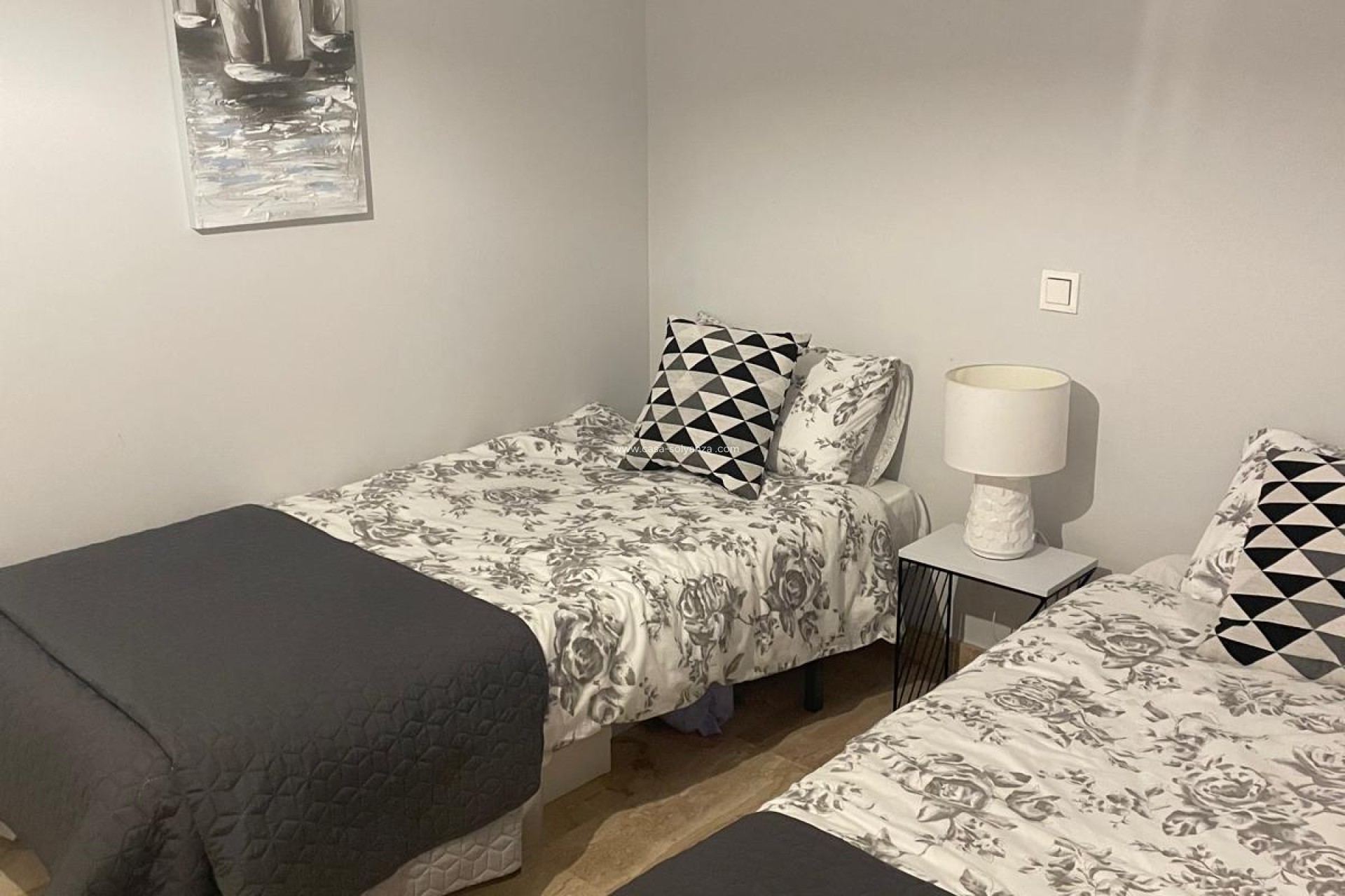 Reventa - Apartamento / piso - Lo Pagan - Costa Calida