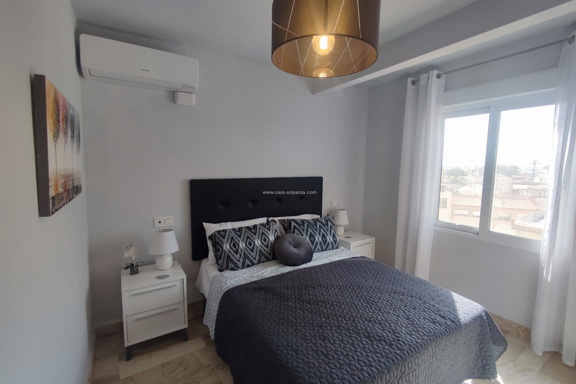 Reventa - Apartamento / piso - Lo Pagan - Costa Calida