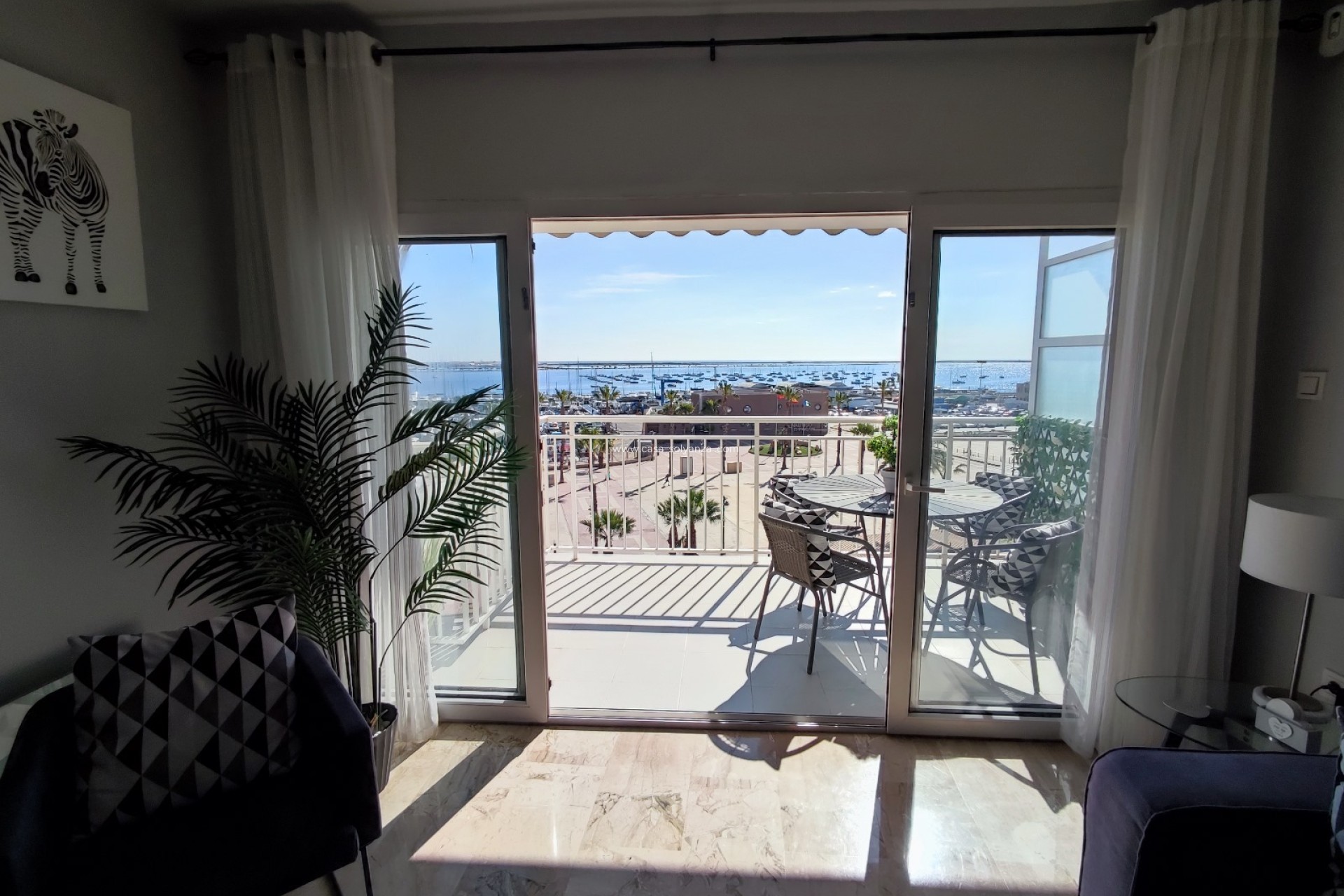 Reventa - Apartamento / piso - Lo Pagan - Costa Calida