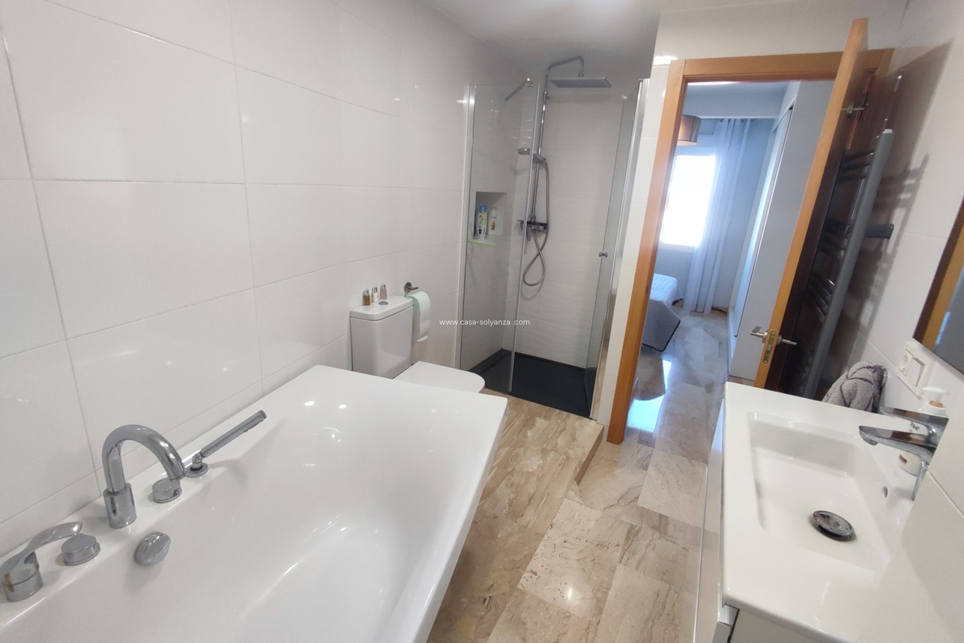 Reventa - Apartamento / piso - Lo Pagan - Costa Calida