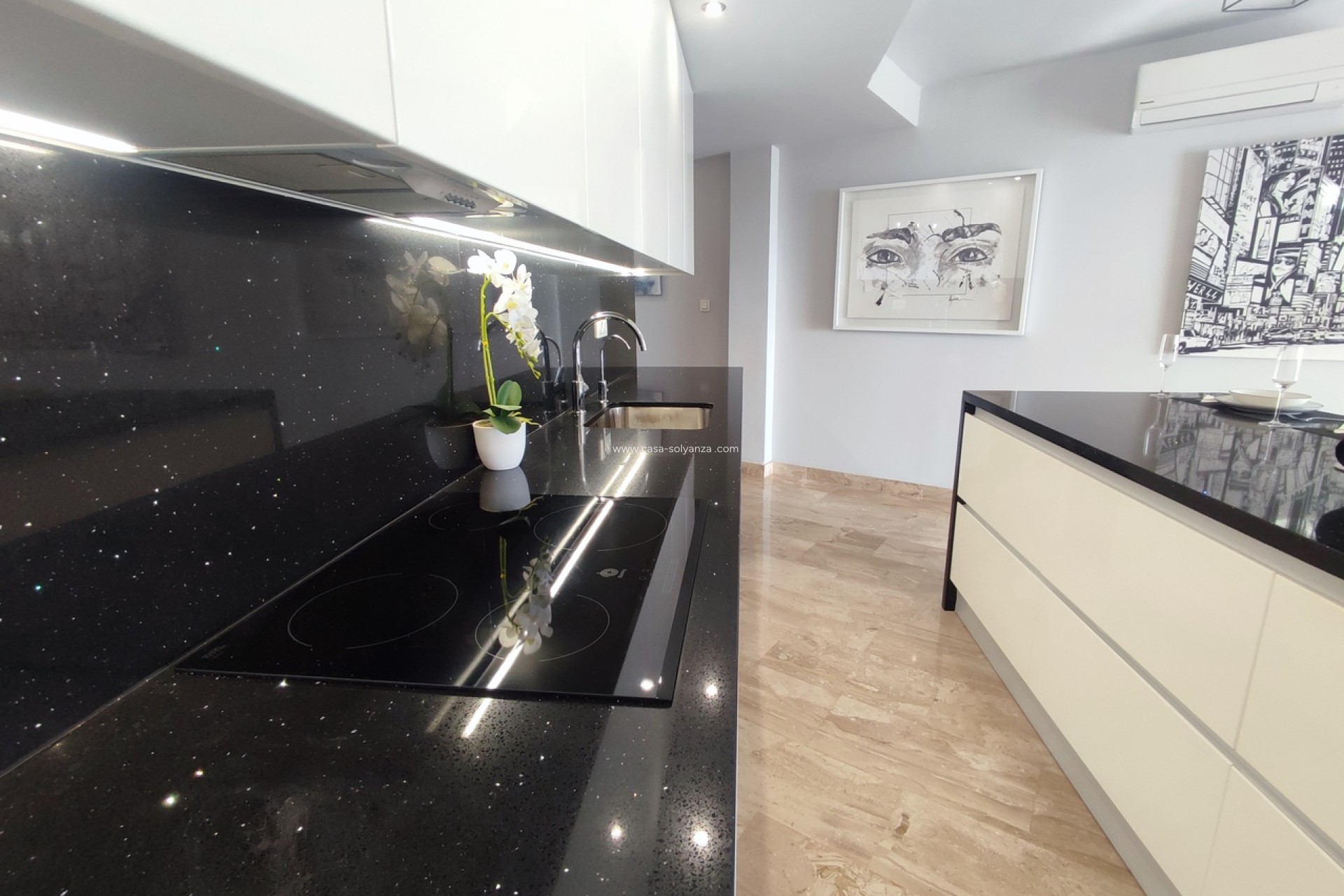 Reventa - Apartamento / piso - Lo Pagan - Costa Calida