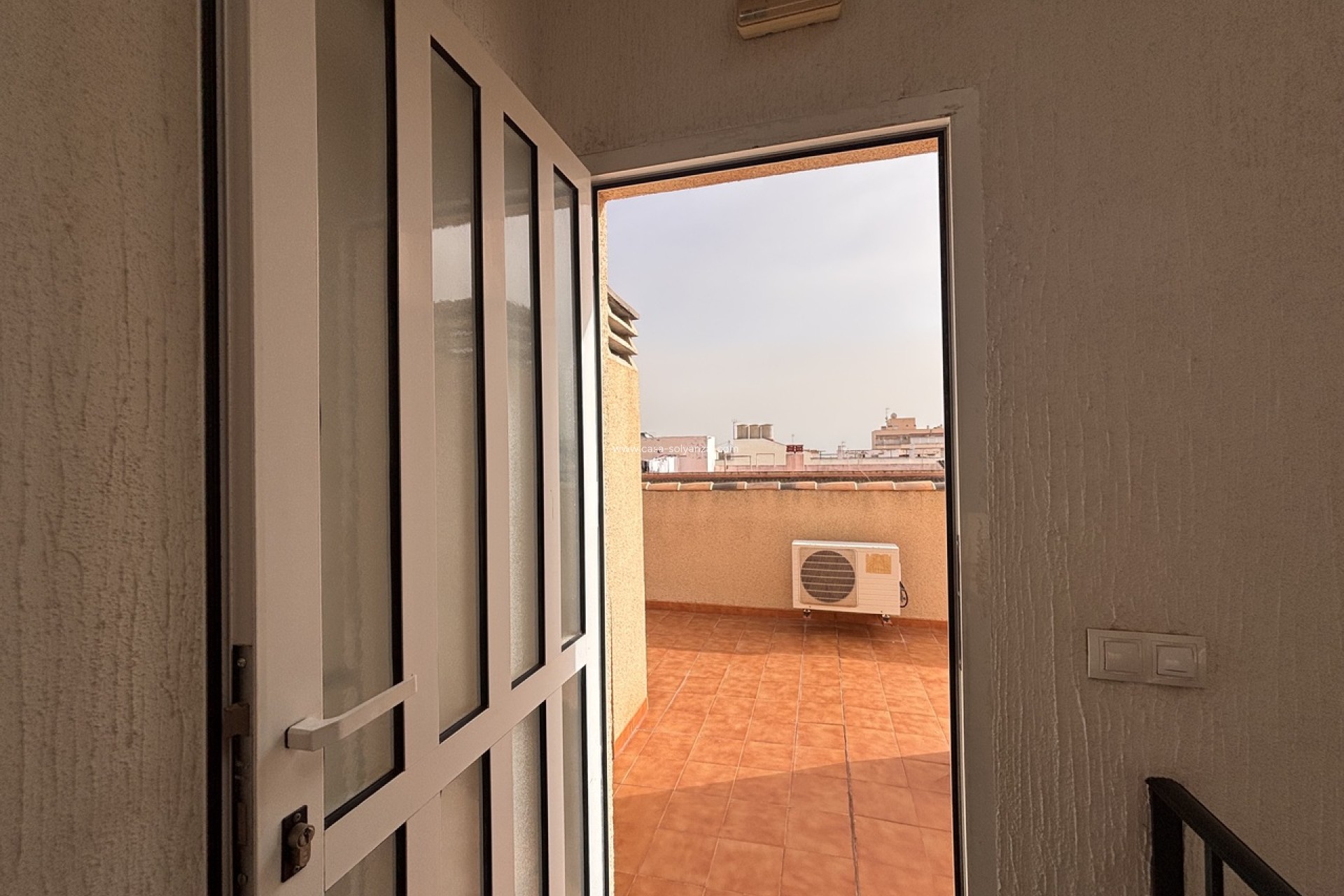 Reventa - Apartamento / piso - Lo Pagan - Costa Calida