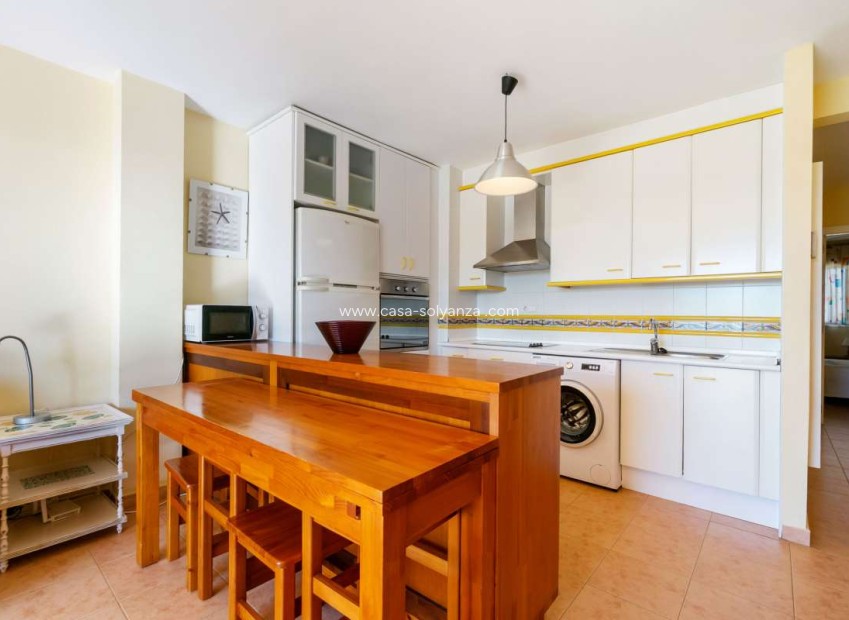 Reventa - Apartamento / piso - Lo Pagan - Costa Calida