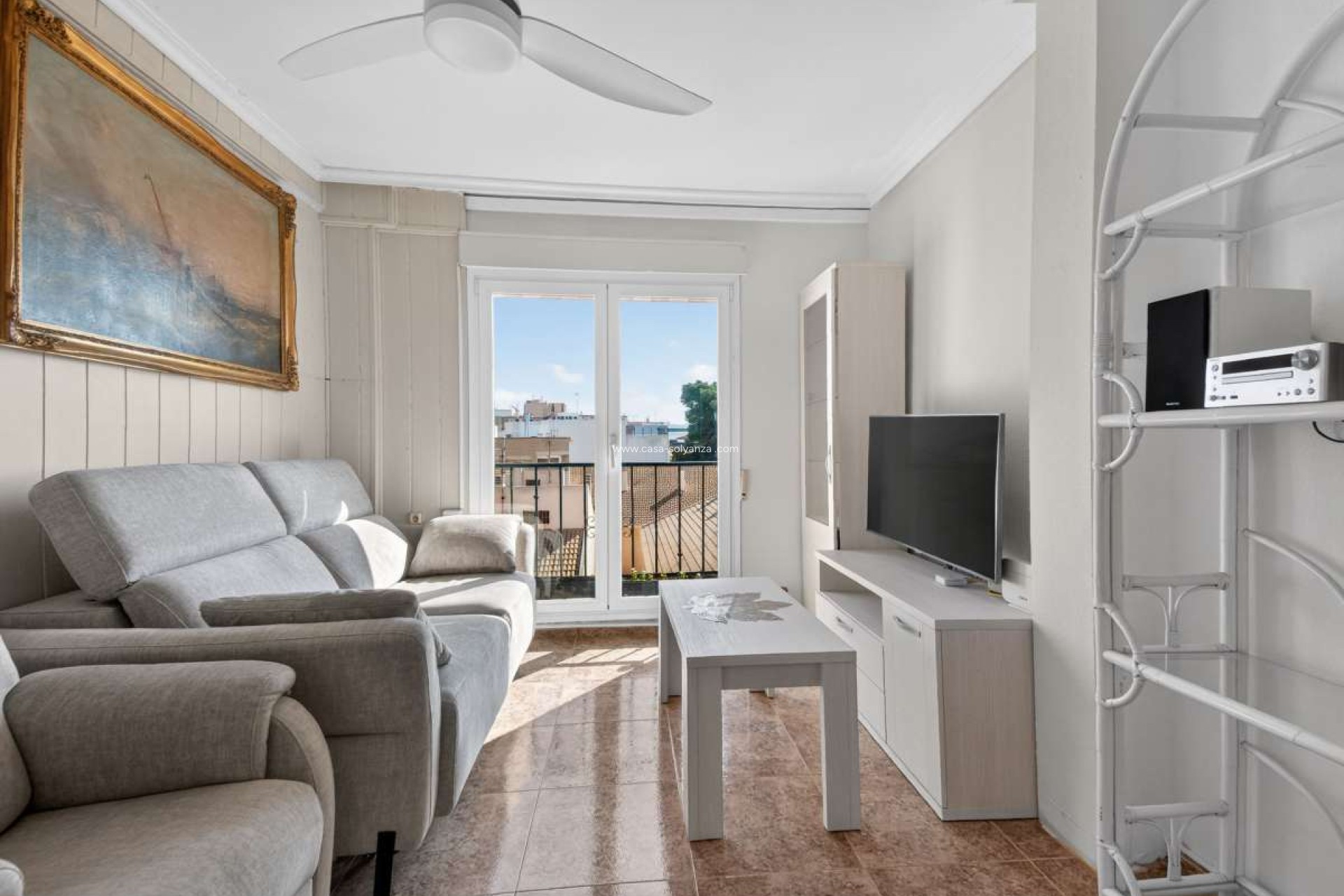 Reventa - Apartamento / piso - Lo Pagan - Costa Calida