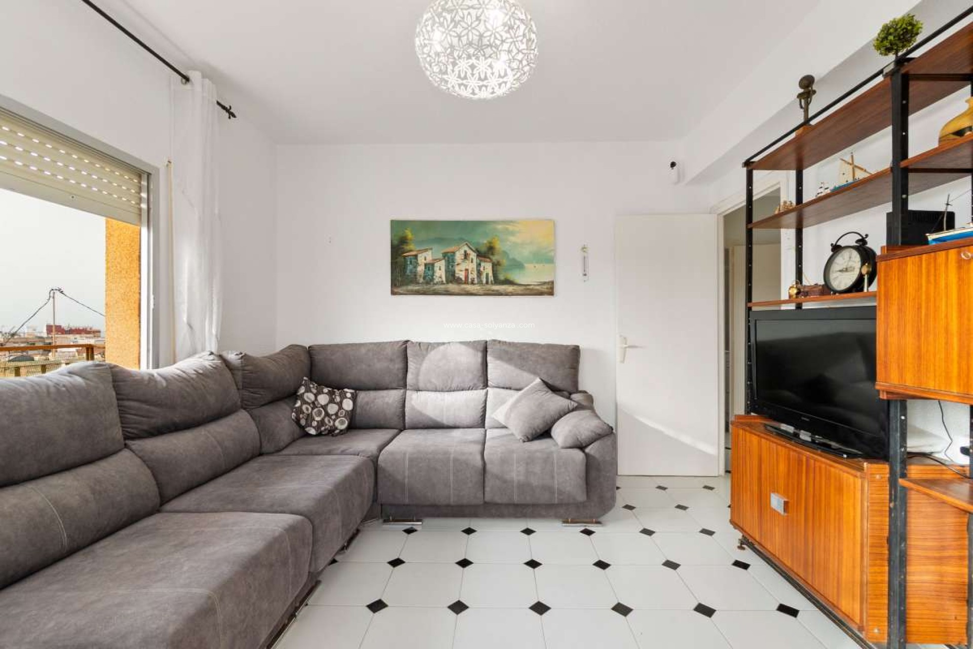 Reventa - Apartamento / piso - Lo Pagan - Costa Calida