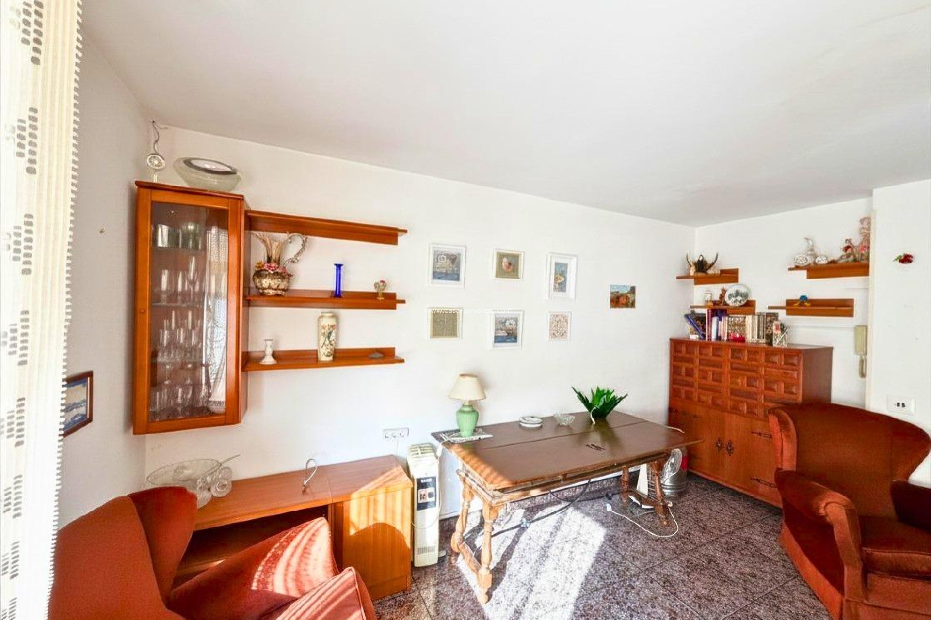 Reventa - Apartamento / piso - Lo Pagan - La Puntica