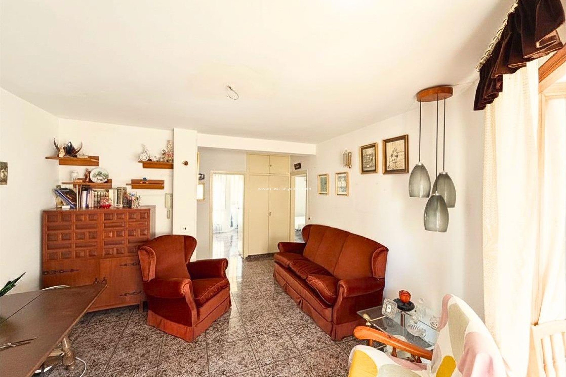 Reventa - Apartamento / piso - Lo Pagan - La Puntica
