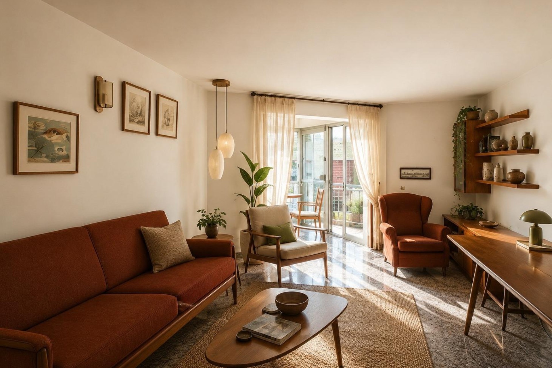 Reventa - Apartamento / piso - Lo Pagan - La Puntica