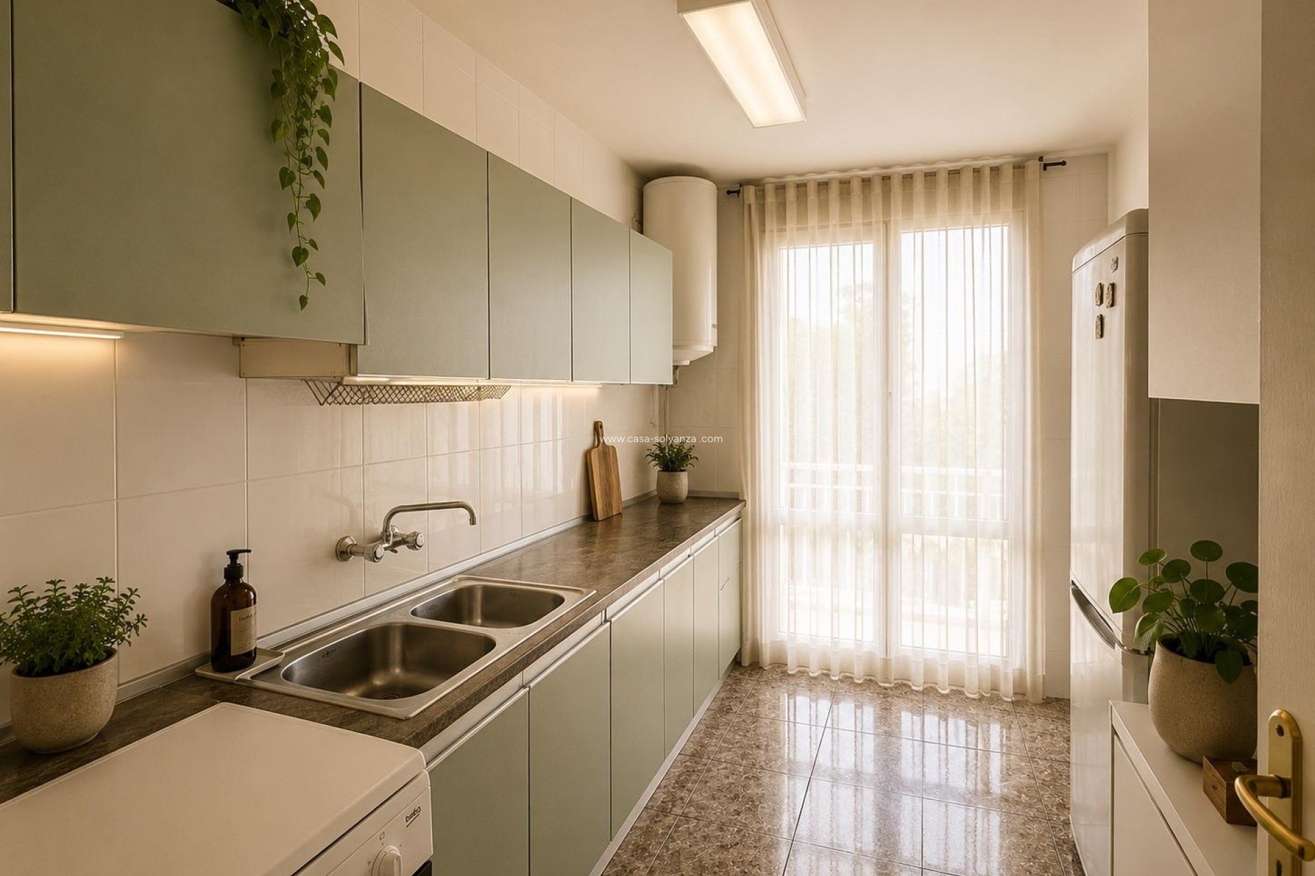 Reventa - Apartamento / piso - Lo Pagan - La Puntica