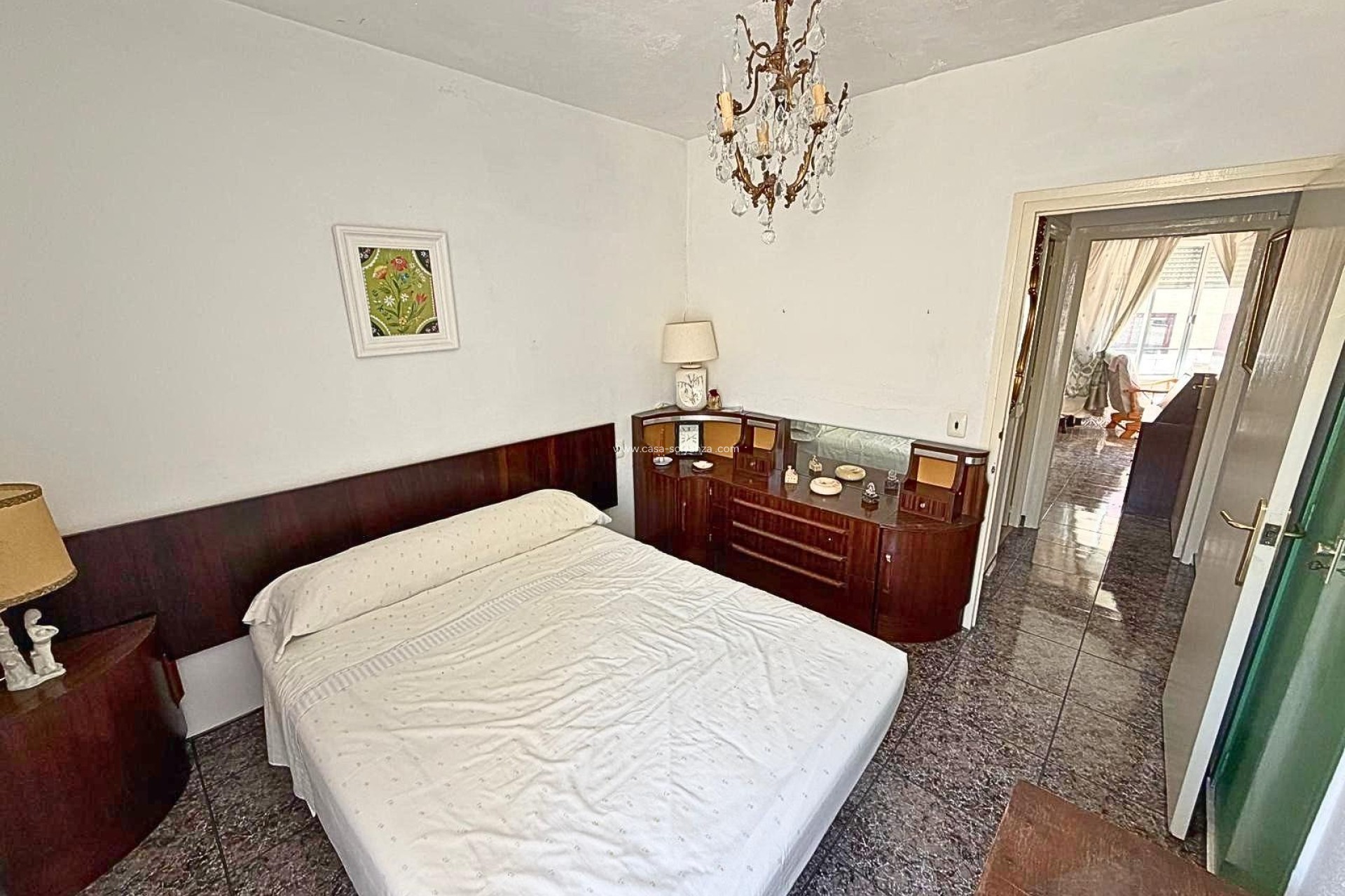 Reventa - Apartamento / piso - Lo Pagan - La Puntica