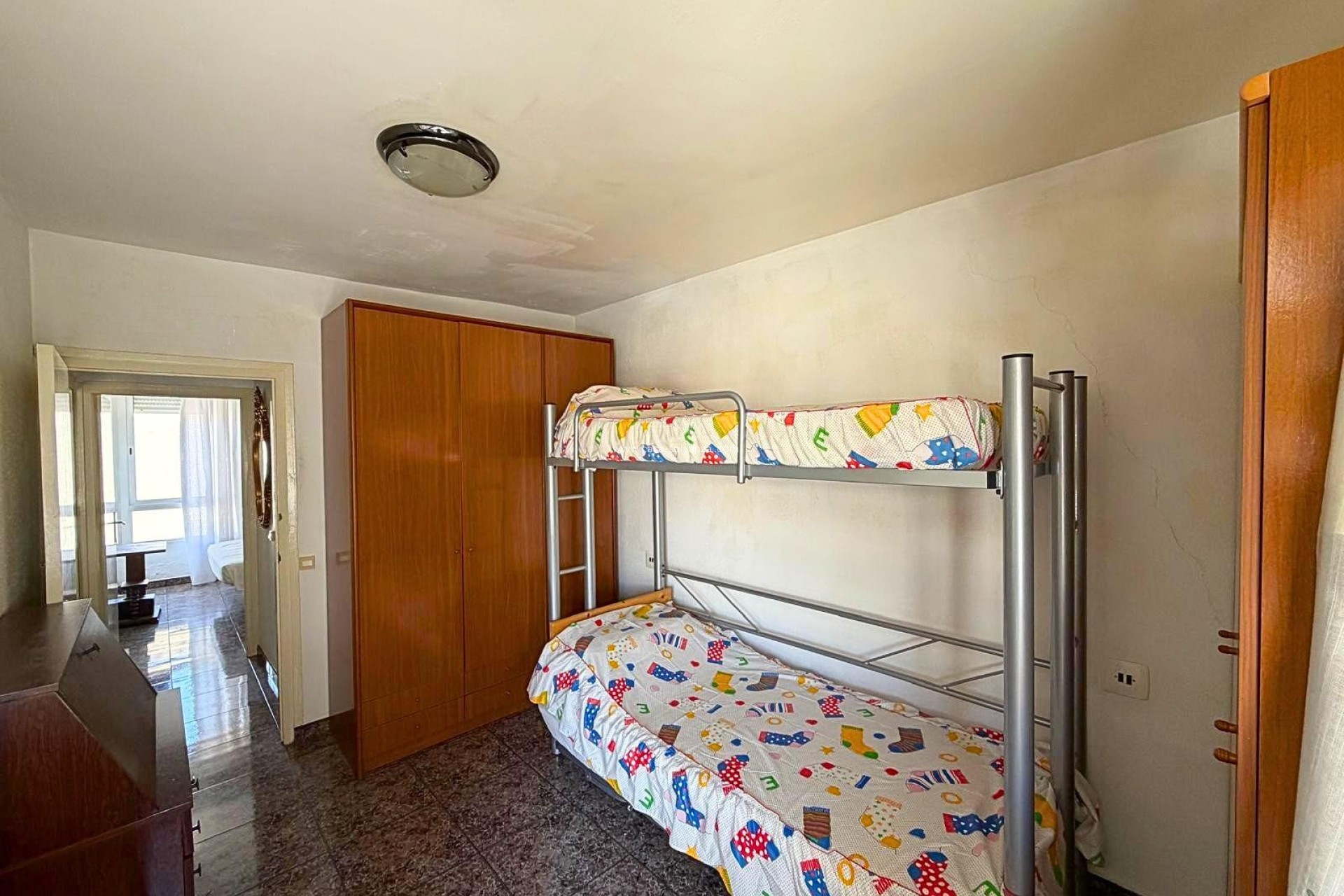Reventa - Apartamento / piso - Lo Pagan - La Puntica