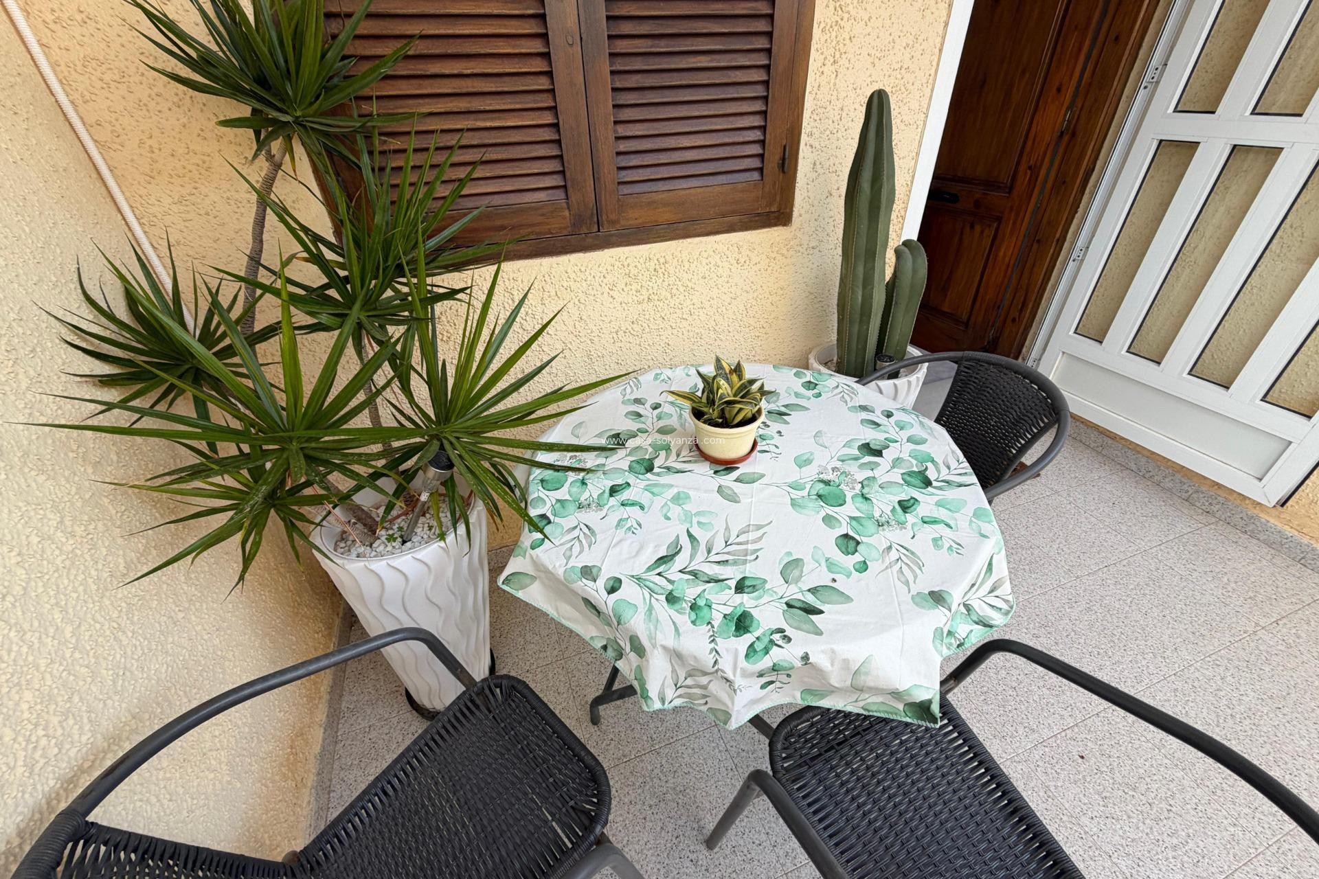 Reventa - Apartamento / piso - Lo Pagan - La Puntica