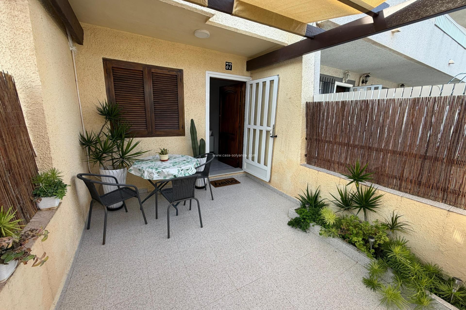 Reventa - Apartamento / piso - Lo Pagan - La Puntica