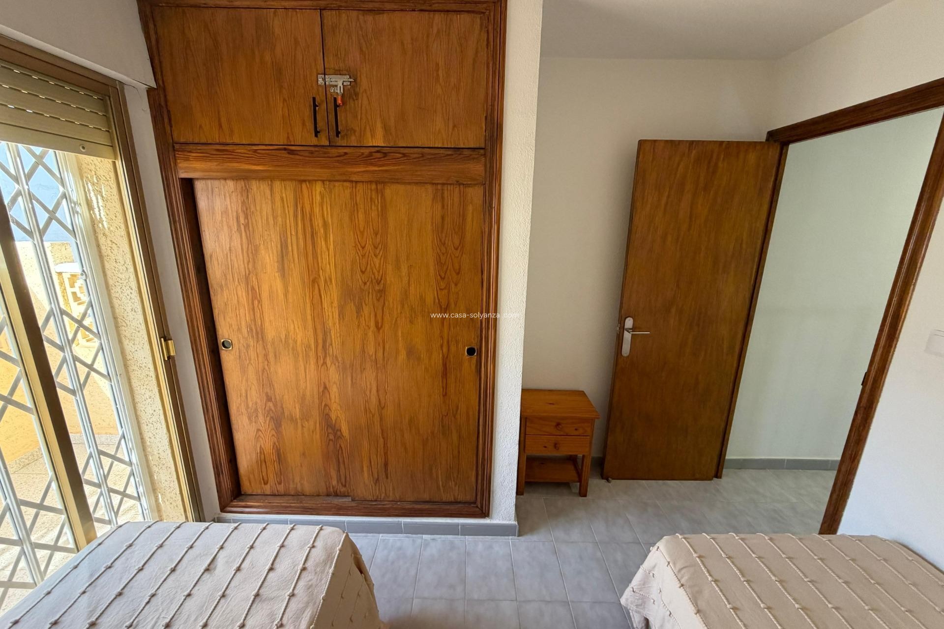 Reventa - Apartamento / piso - Lo Pagan - La Puntica