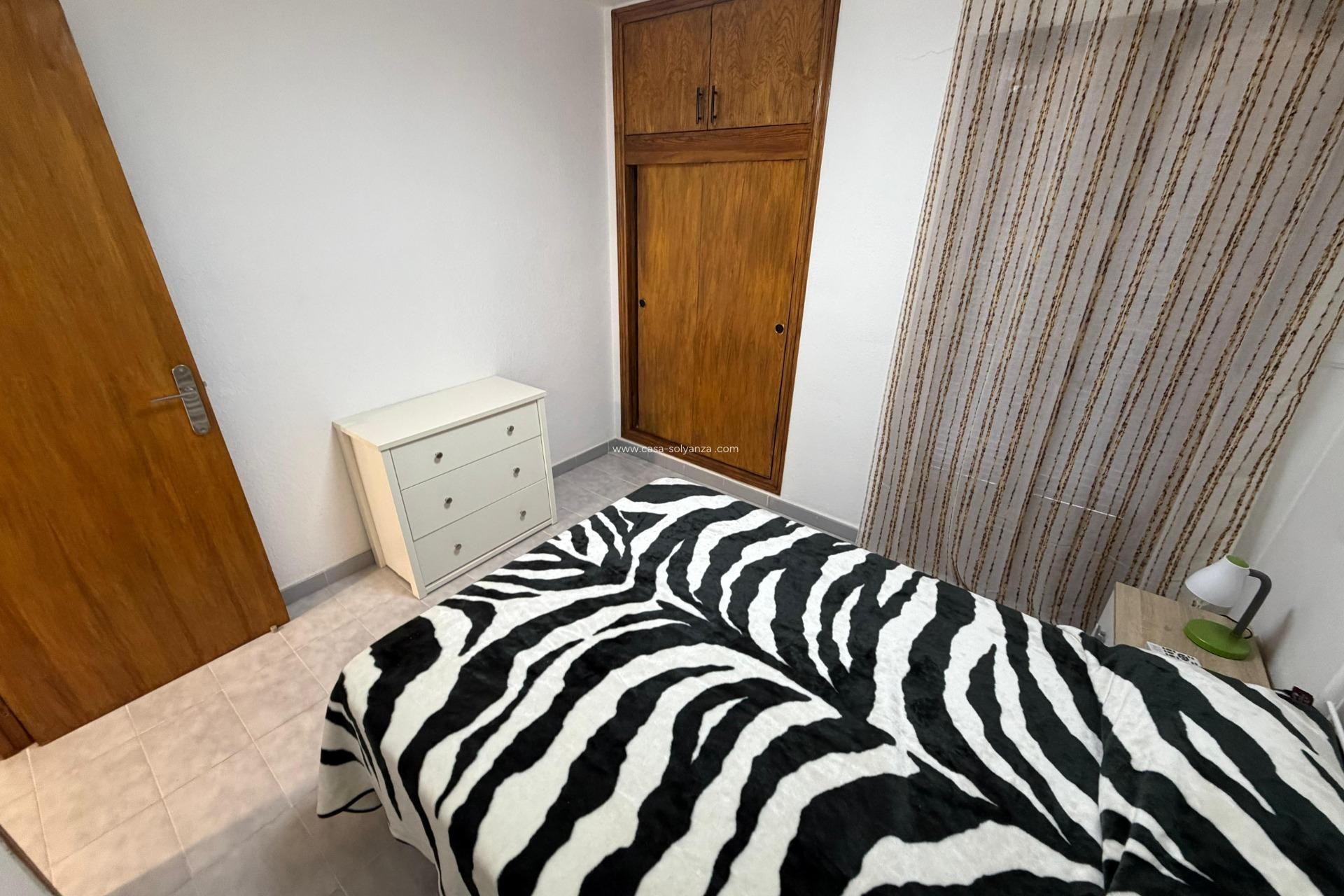 Reventa - Apartamento / piso - Lo Pagan - La Puntica