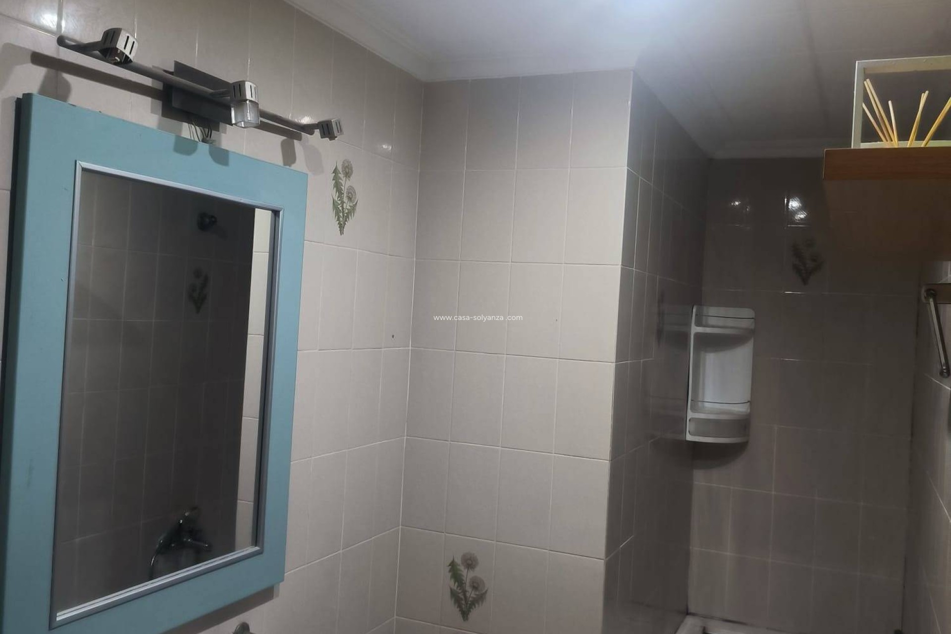 Reventa - Apartamento / piso - Lo Pagan - La Puntica