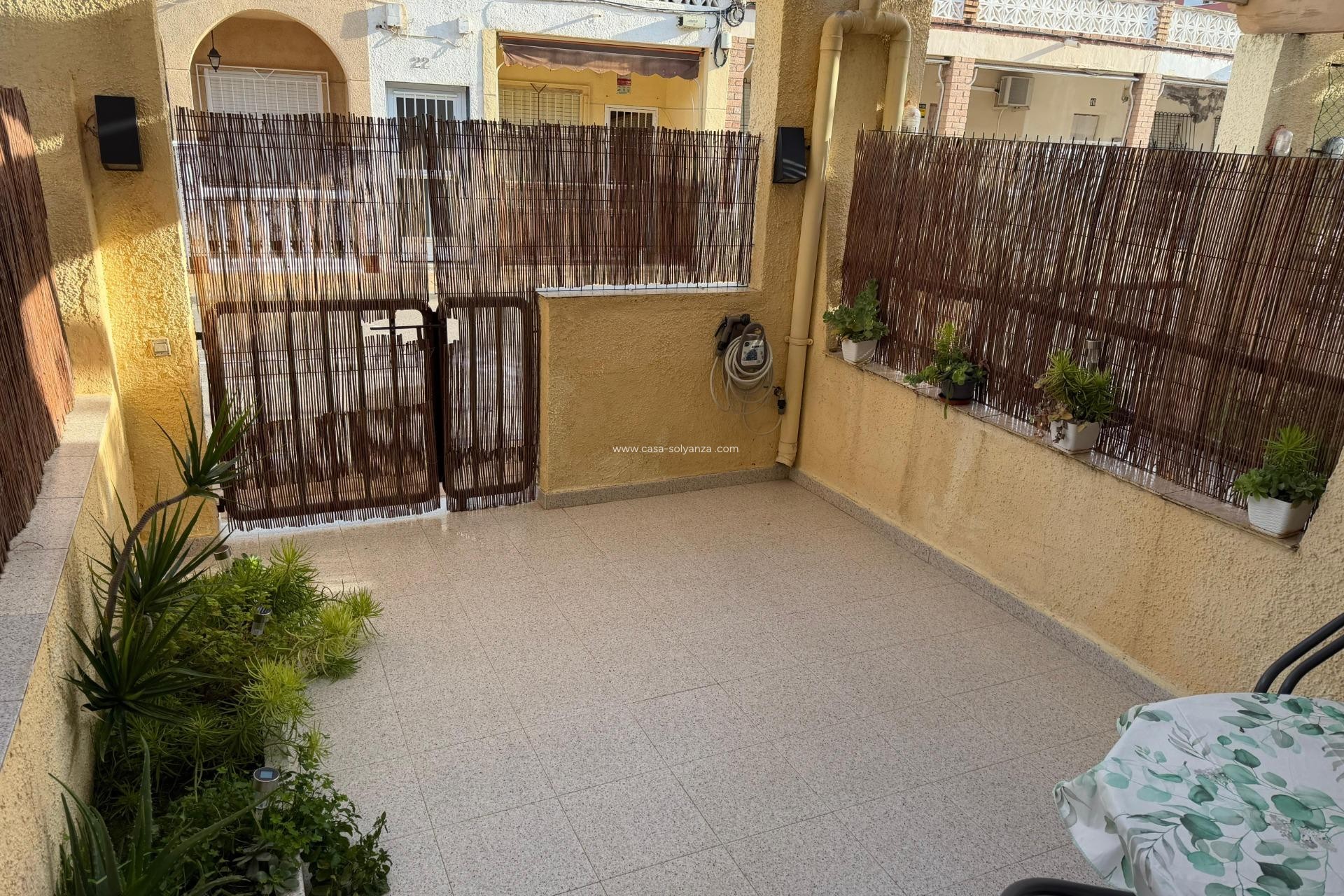 Reventa - Apartamento / piso - Lo Pagan - La Puntica