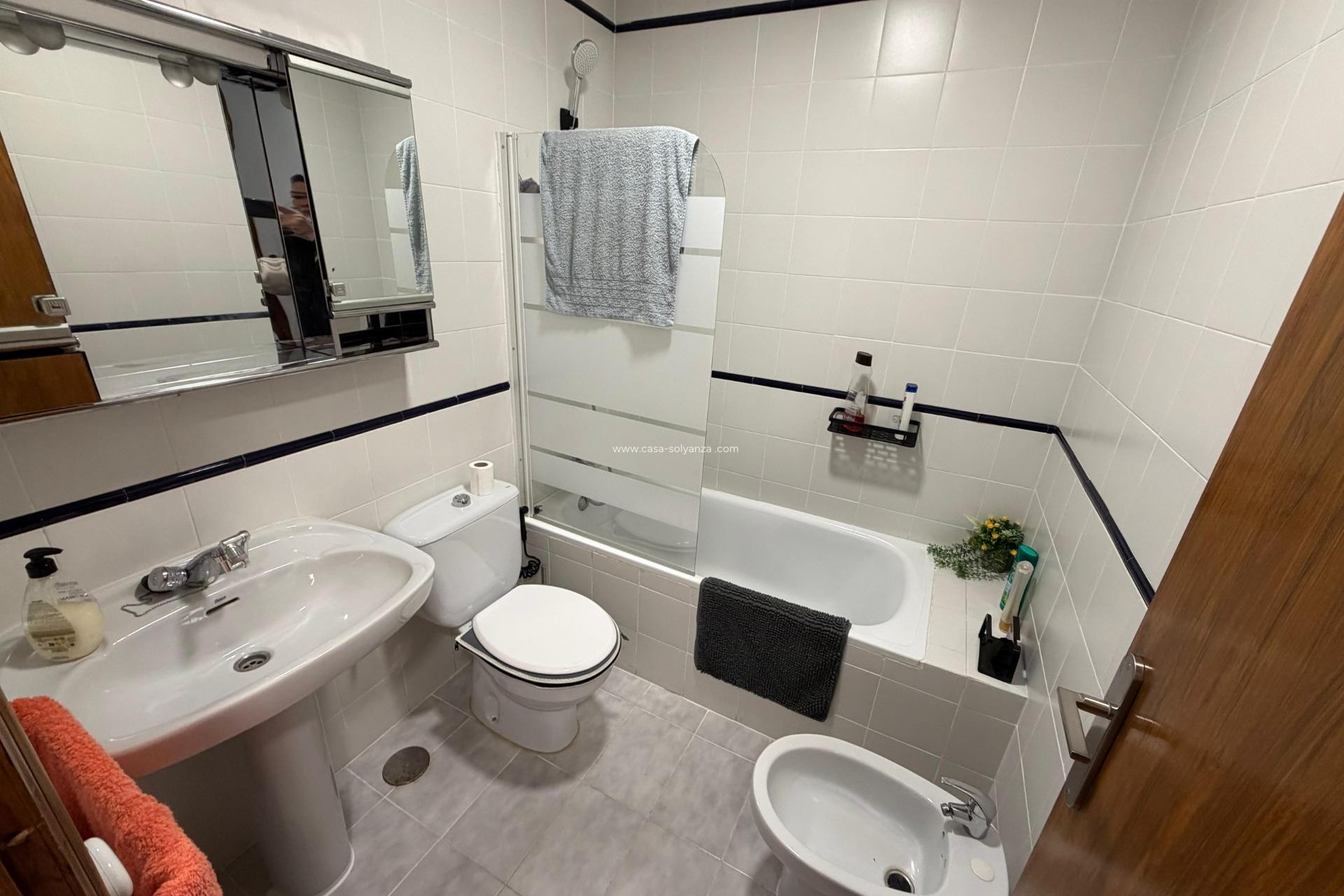 Reventa - Apartamento / piso - Lo Pagan - La Puntica