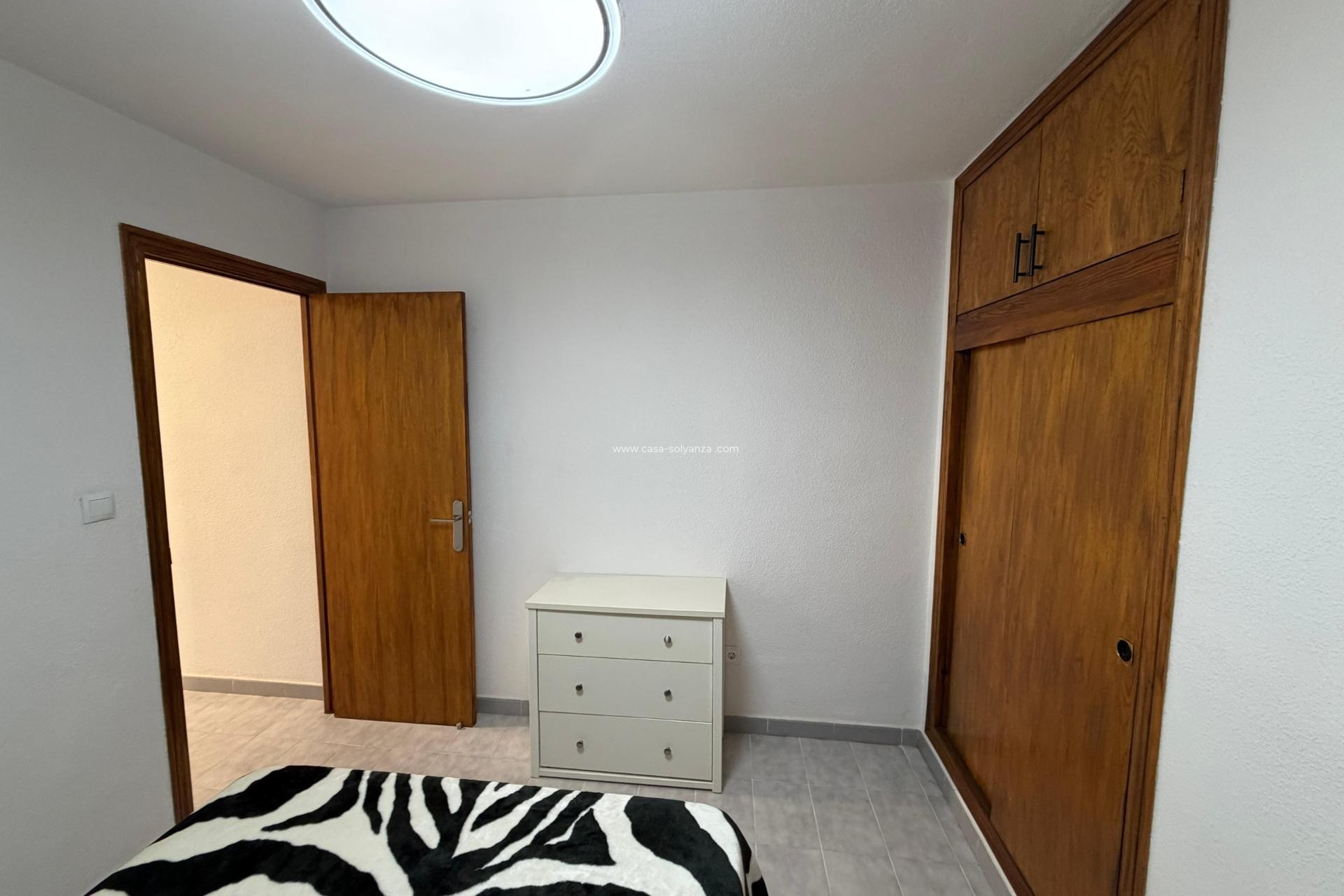 Reventa - Apartamento / piso - Lo Pagan - La Puntica