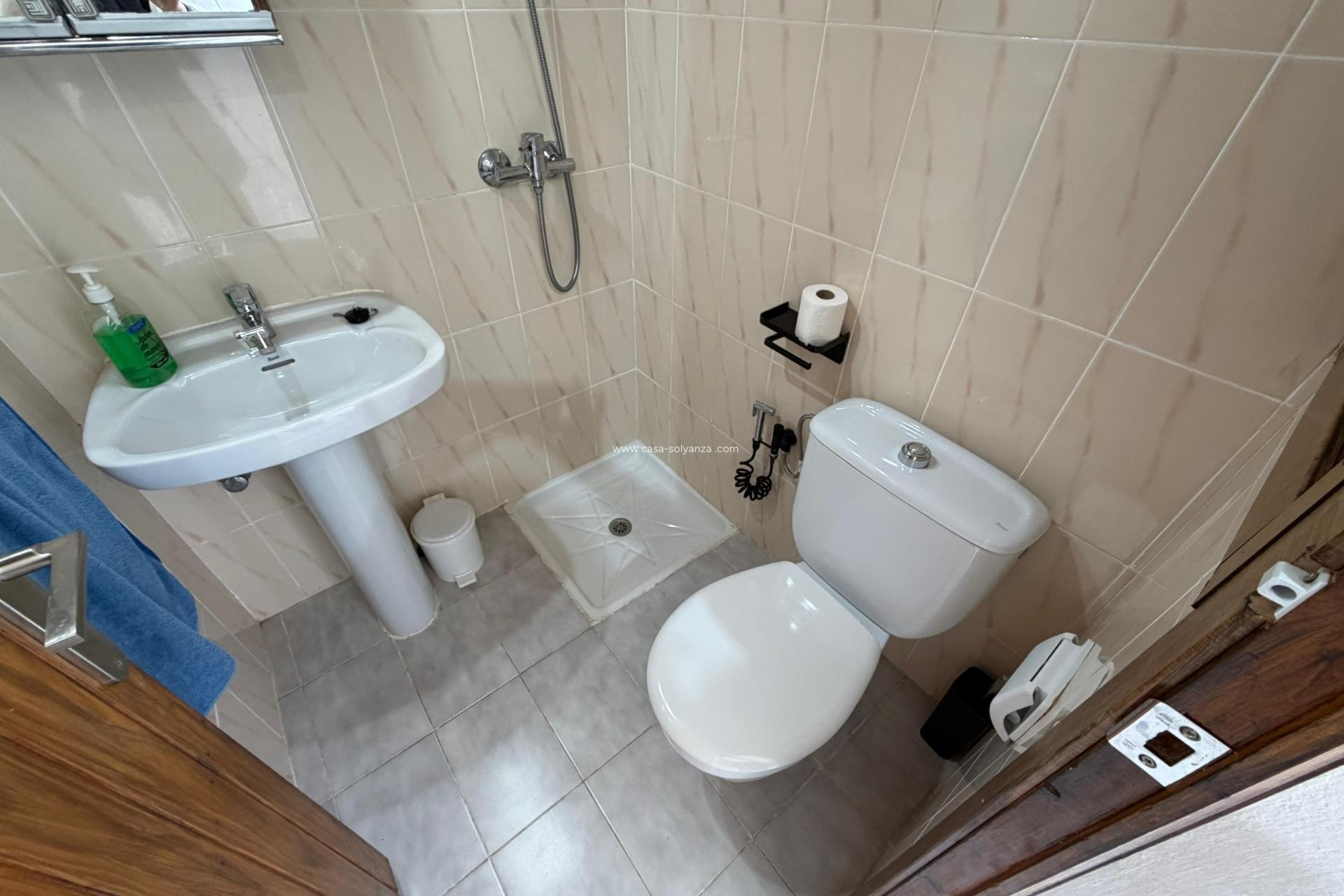 Reventa - Apartamento / piso - Lo Pagan - La Puntica