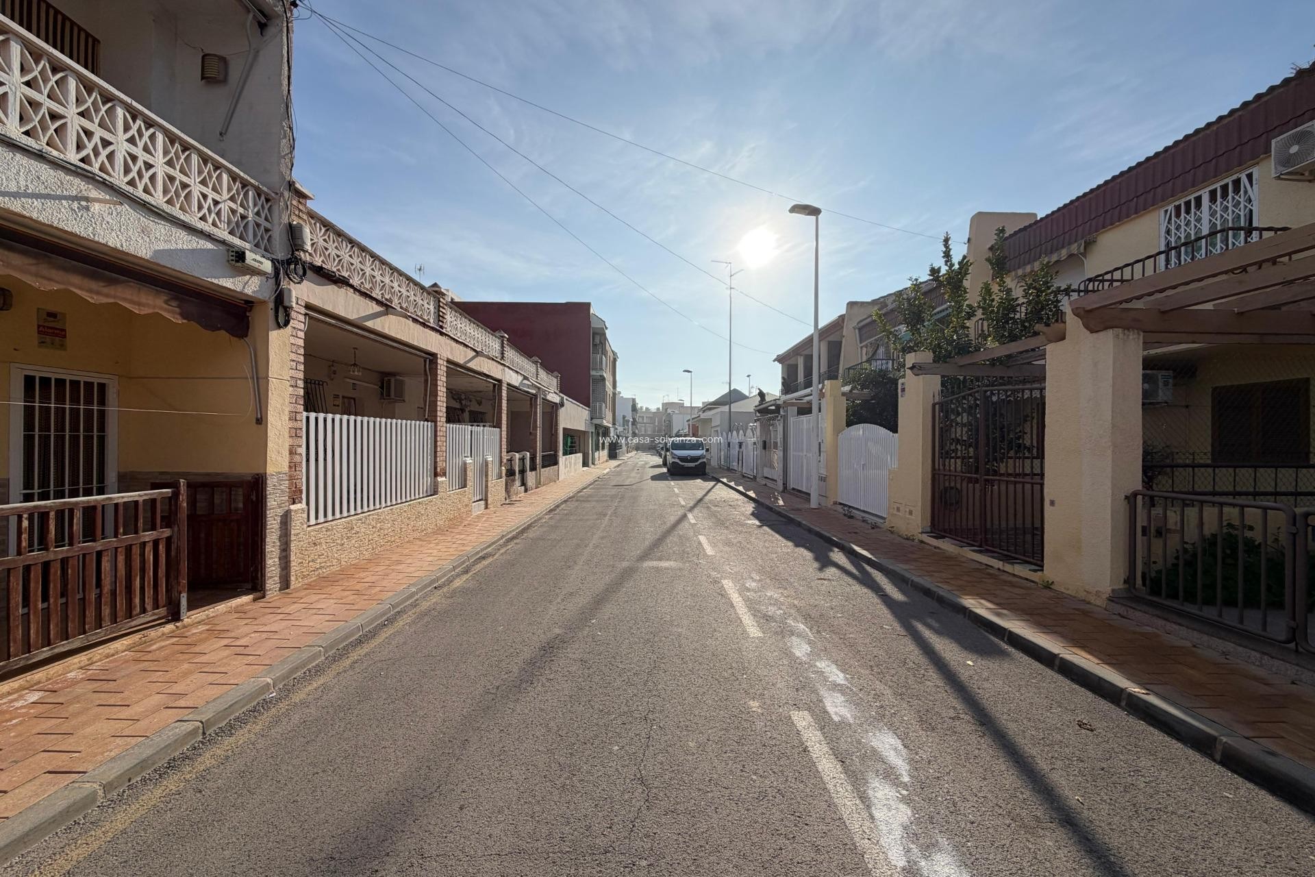 Reventa - Apartamento / piso - Lo Pagan - La Puntica