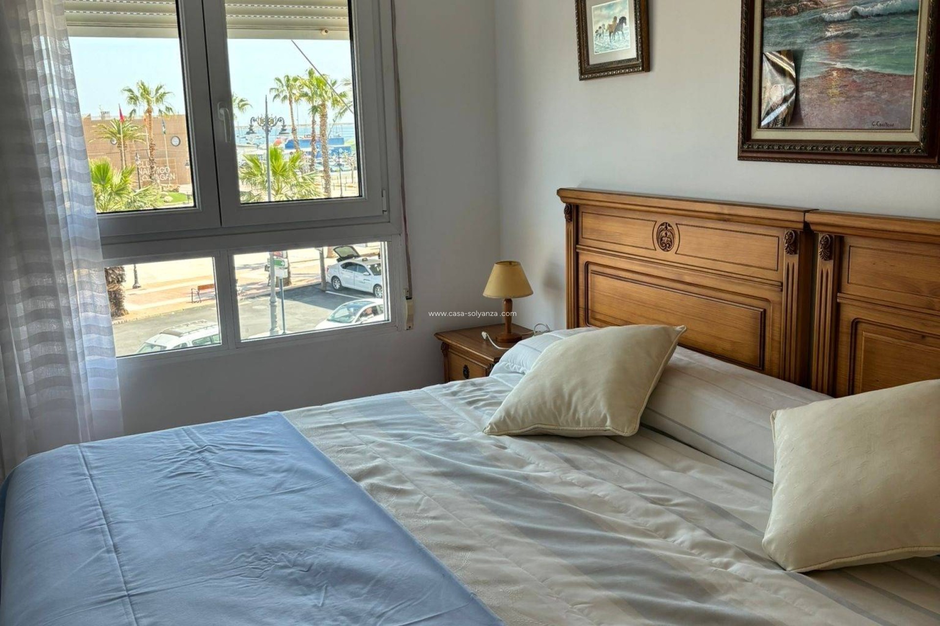 Reventa - Apartamento / piso - Lo Pagan - La Puntica