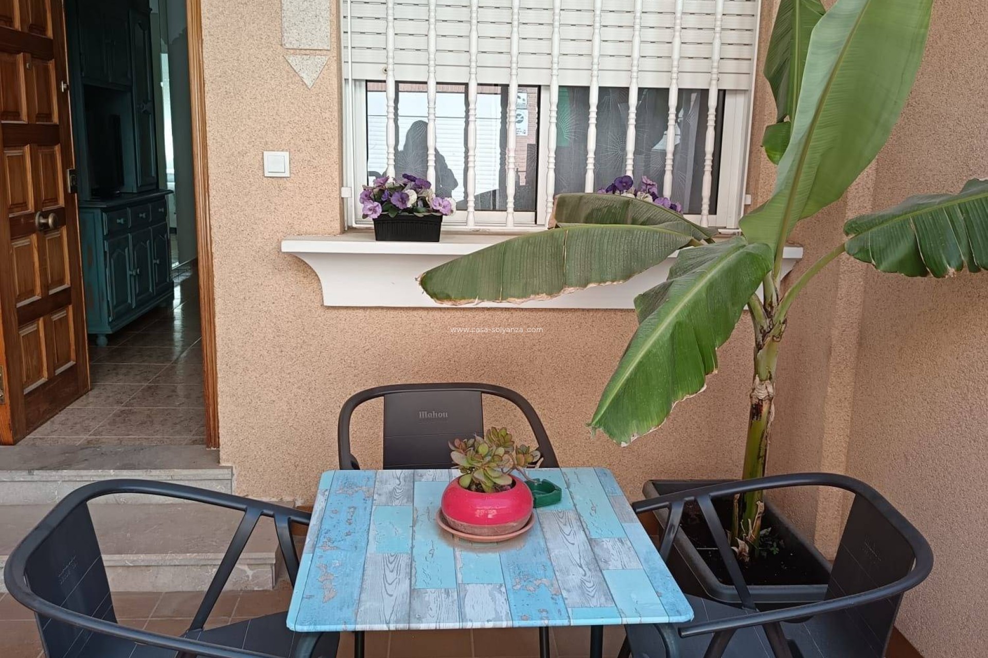 Reventa - Apartamento / piso - Lo Pagan - La Puntica