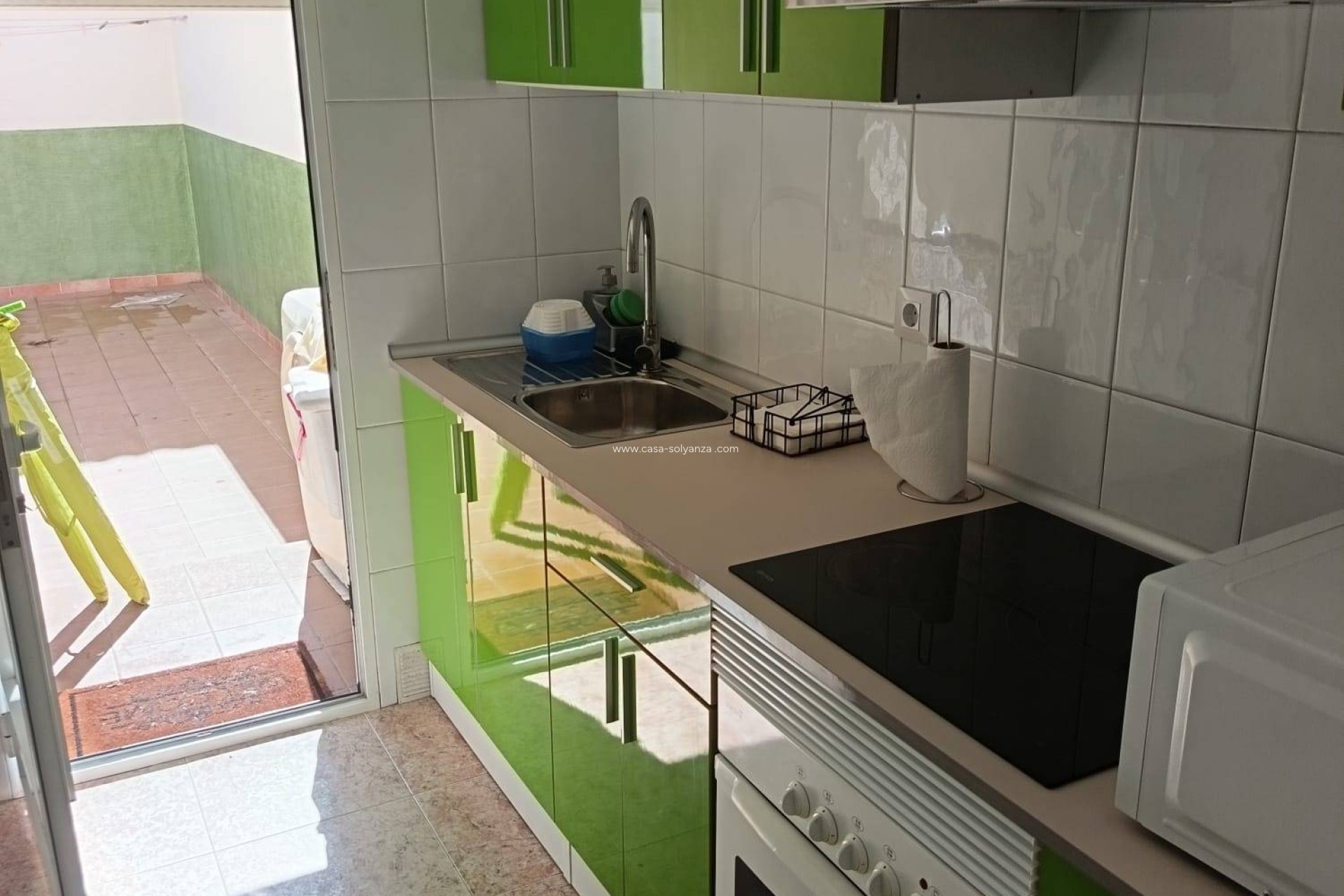 Reventa - Apartamento / piso - Lo Pagan - La Puntica