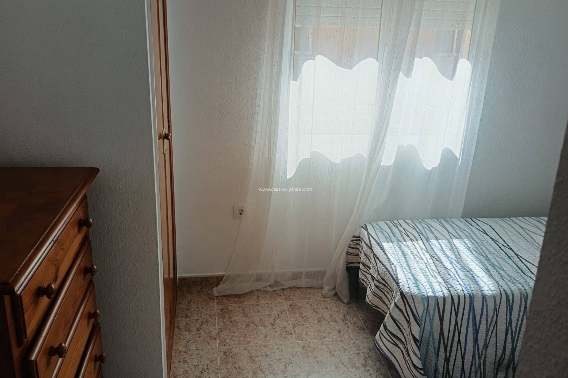 Reventa - Apartamento / piso - Lo Pagan - La Puntica