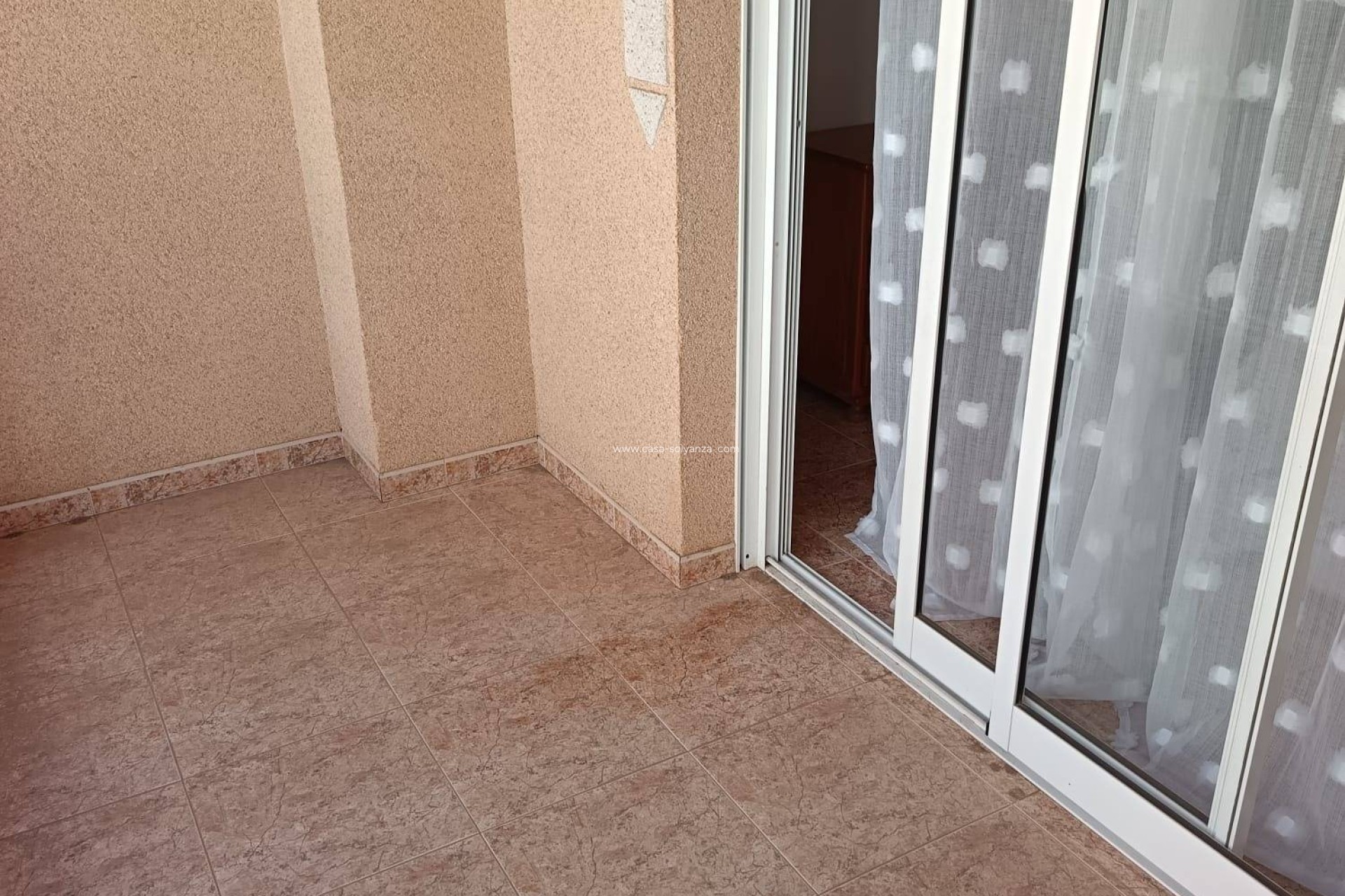 Reventa - Apartamento / piso - Lo Pagan - La Puntica