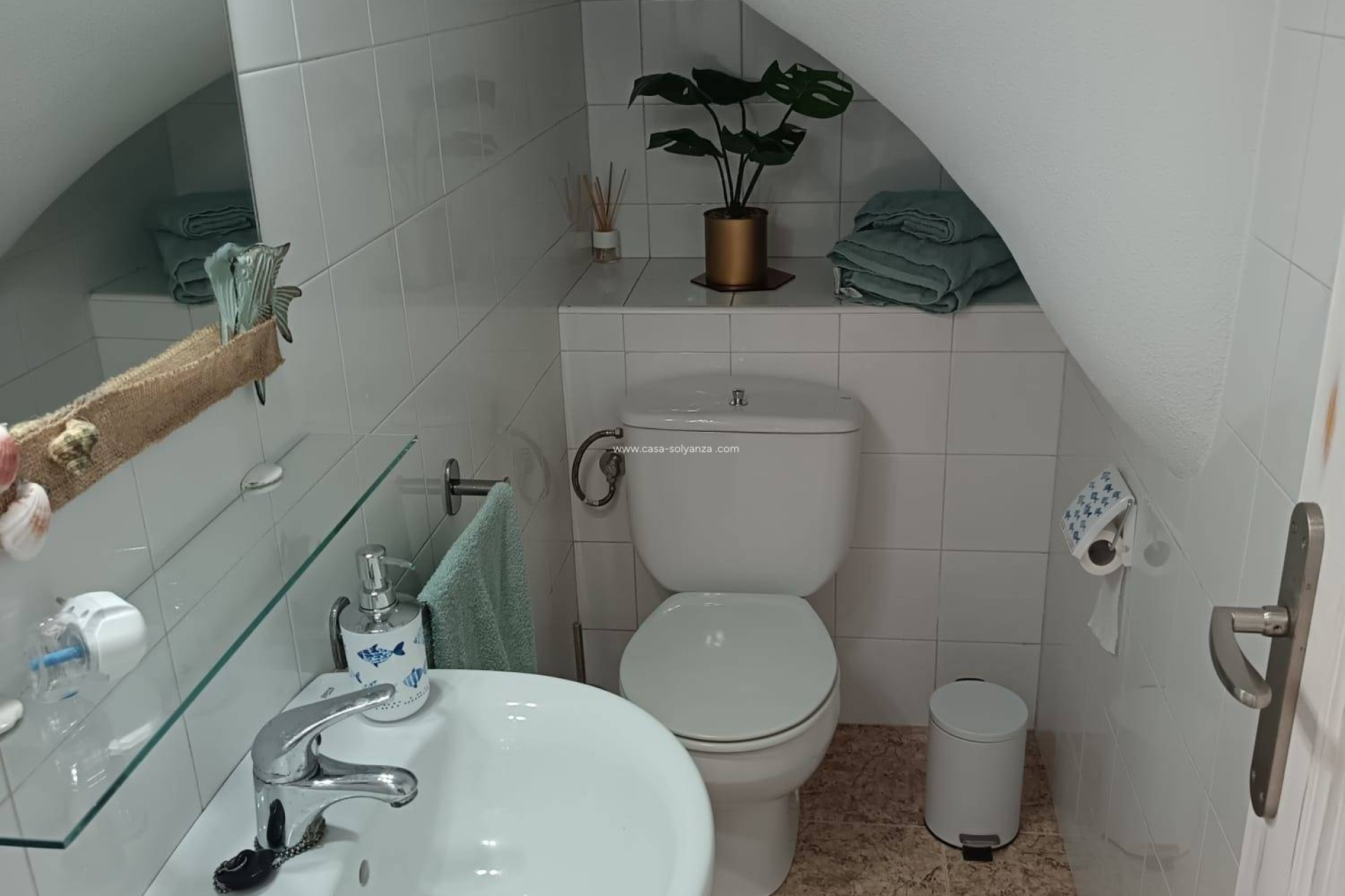 Reventa - Apartamento / piso - Lo Pagan - La Puntica