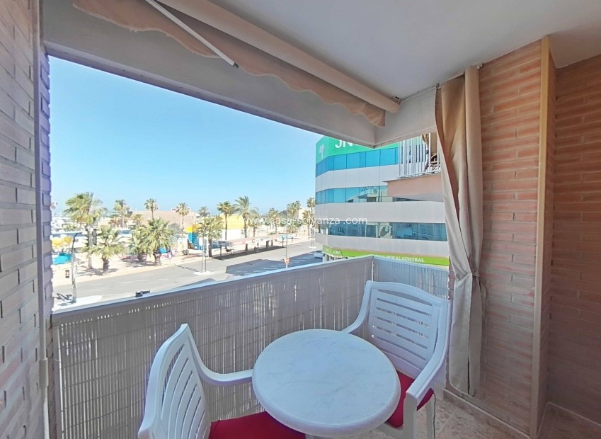 Reventa - Apartamento / piso - Lo Pagan - La Puntica