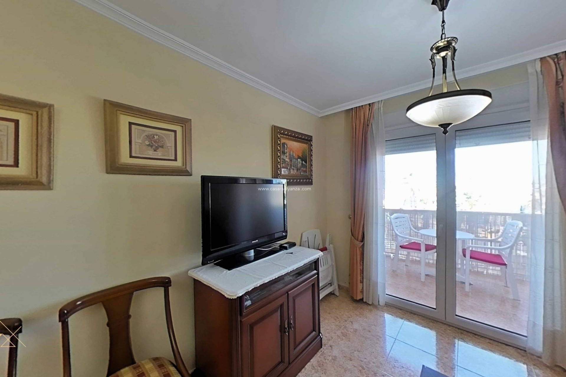 Reventa - Apartamento / piso - Lo Pagan - La Puntica