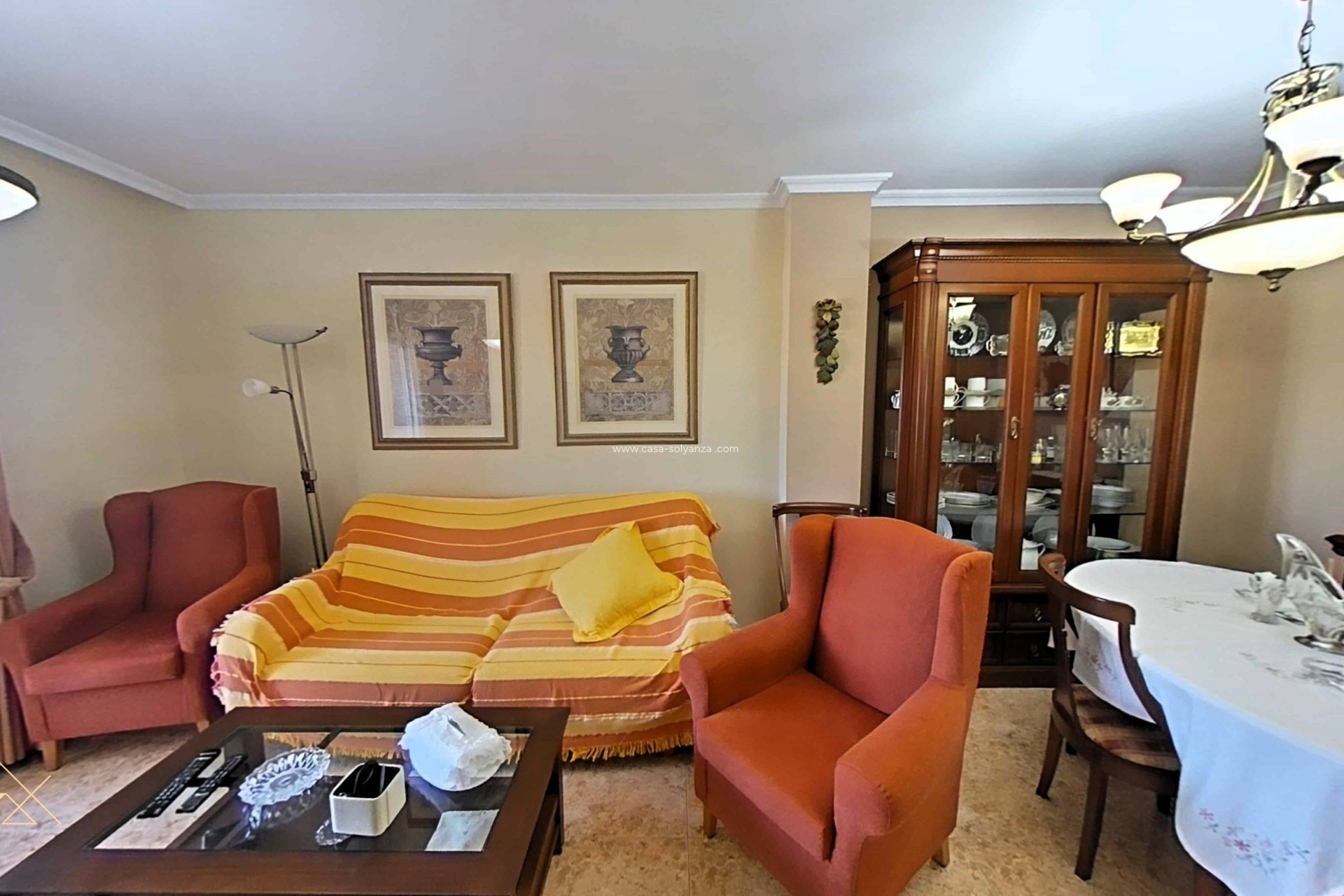 Reventa - Apartamento / piso - Lo Pagan - La Puntica