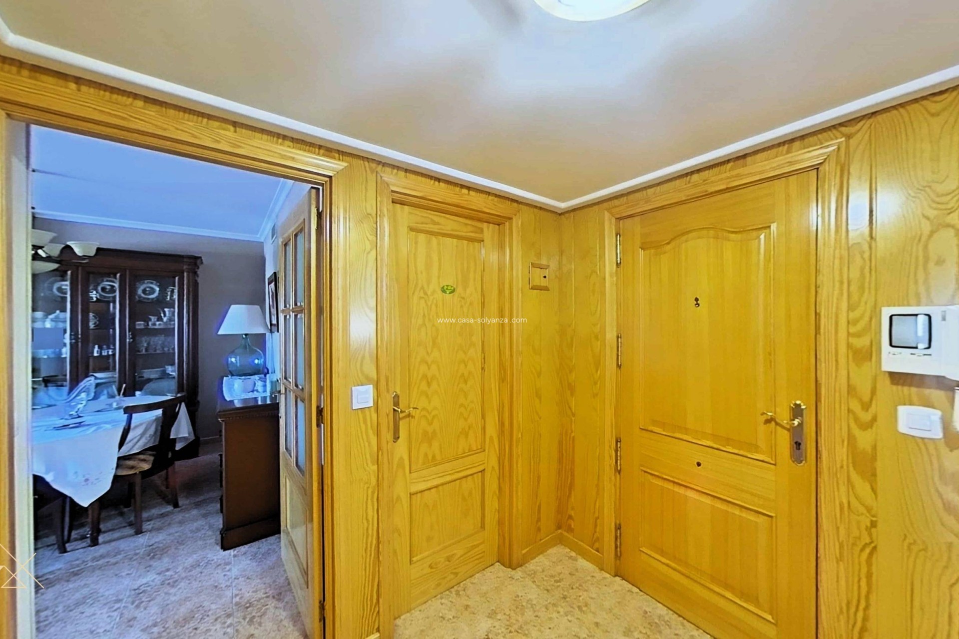 Reventa - Apartamento / piso - Lo Pagan - La Puntica