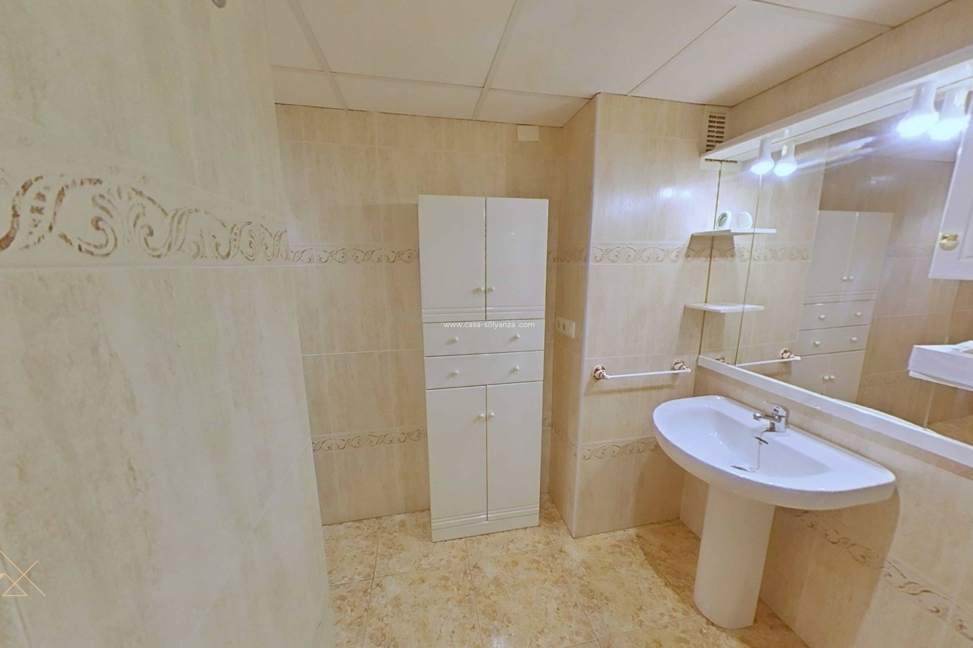 Reventa - Apartamento / piso - Lo Pagan - La Puntica
