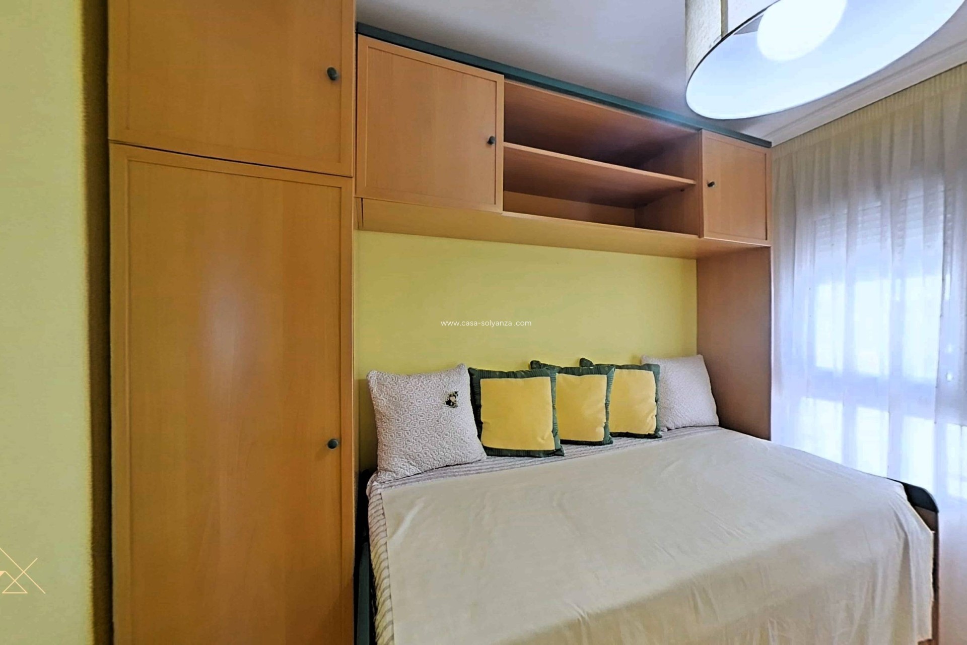 Reventa - Apartamento / piso - Lo Pagan - La Puntica
