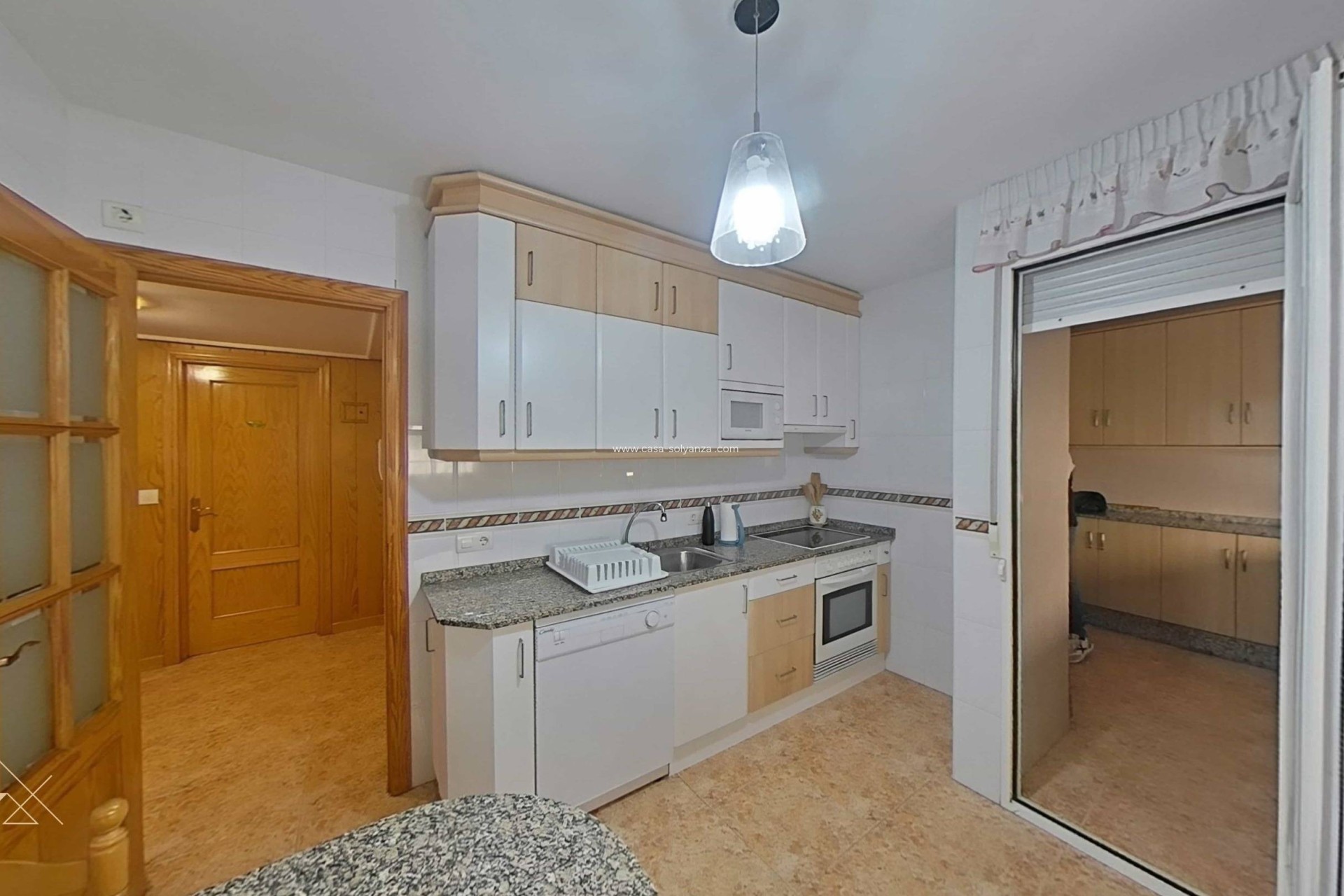 Reventa - Apartamento / piso - Lo Pagan - La Puntica