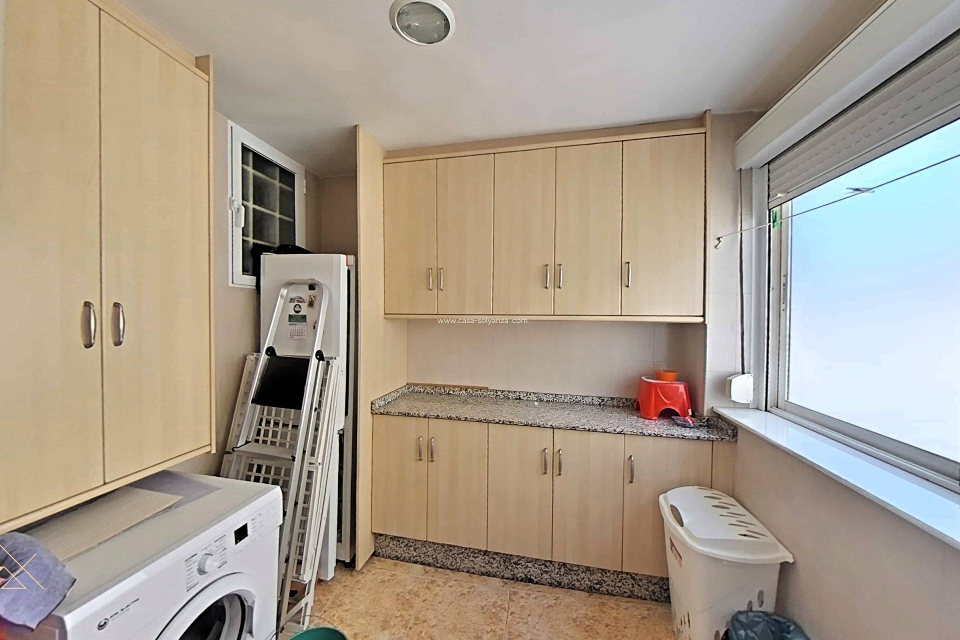 Reventa - Apartamento / piso - Lo Pagan - La Puntica