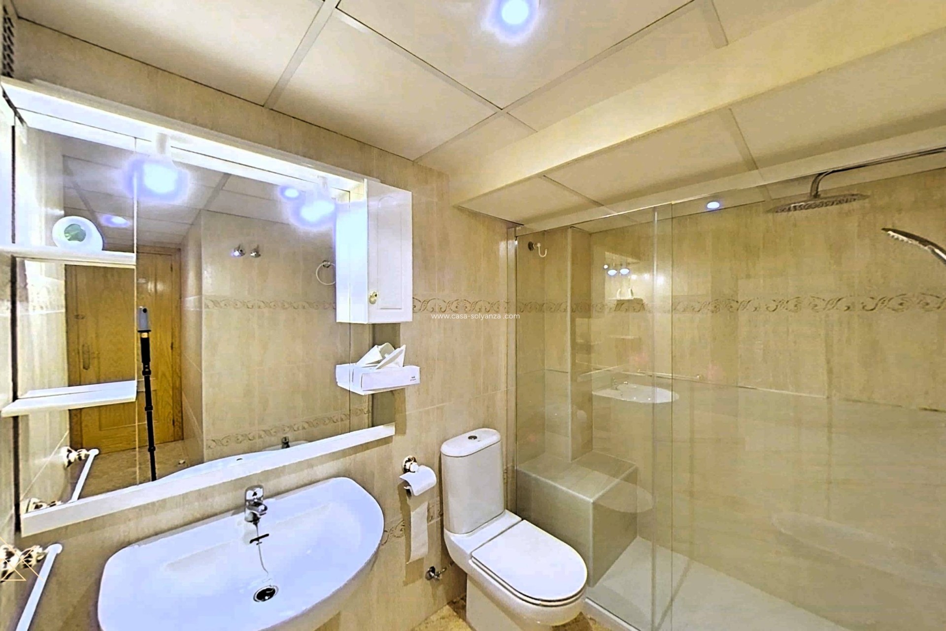 Reventa - Apartamento / piso - Lo Pagan - La Puntica