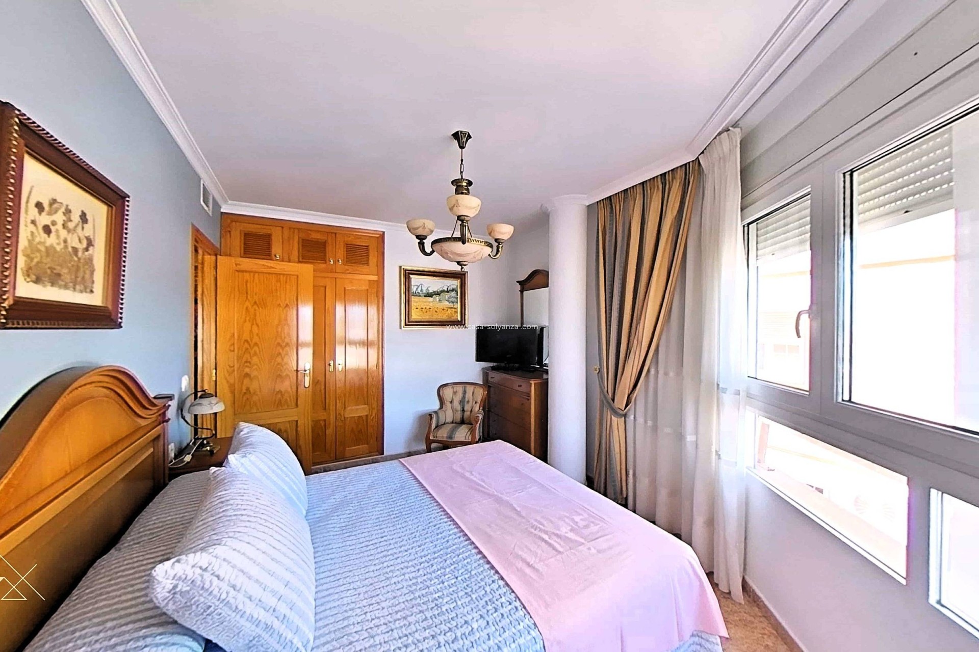 Reventa - Apartamento / piso - Lo Pagan - La Puntica