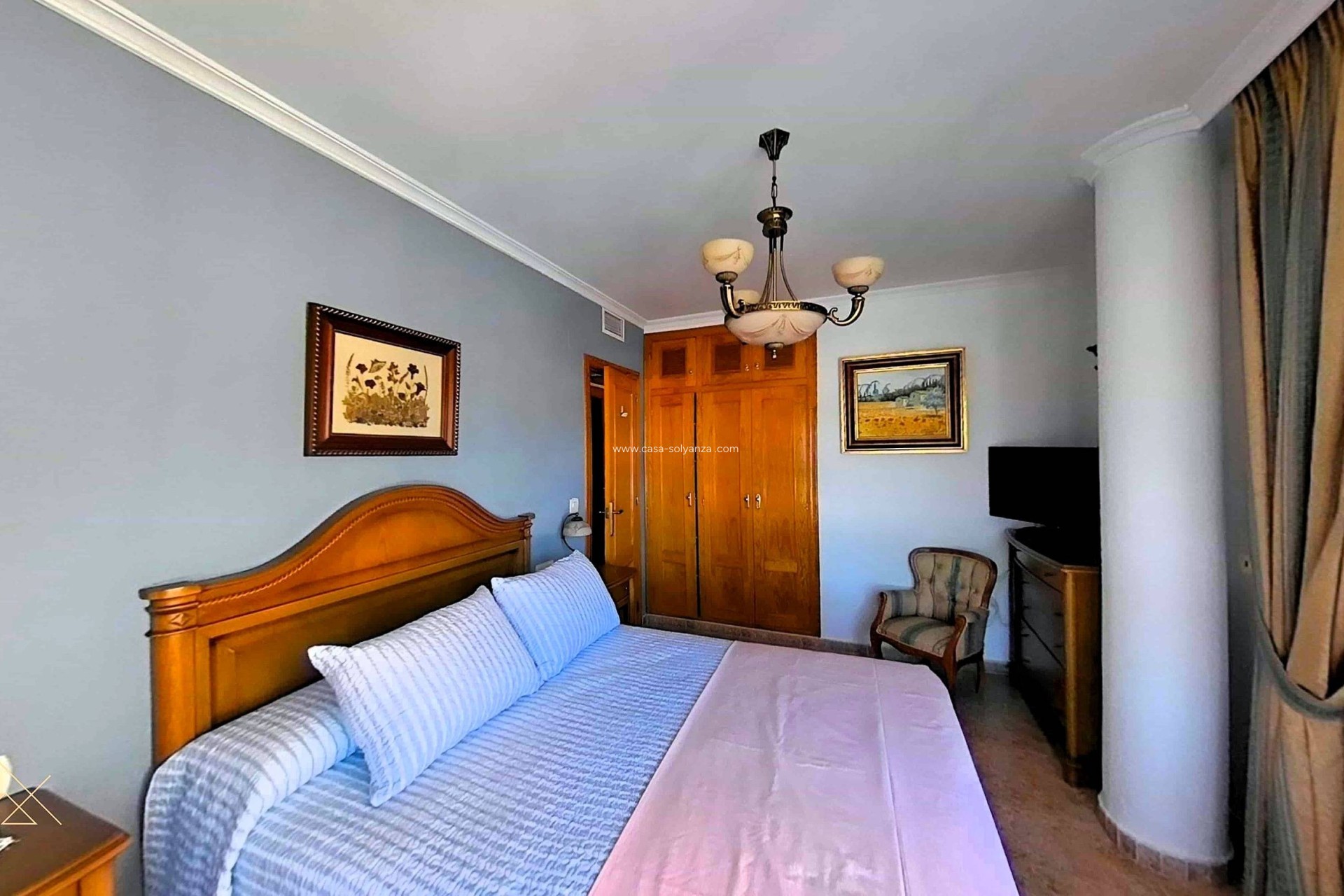 Reventa - Apartamento / piso - Lo Pagan - La Puntica
