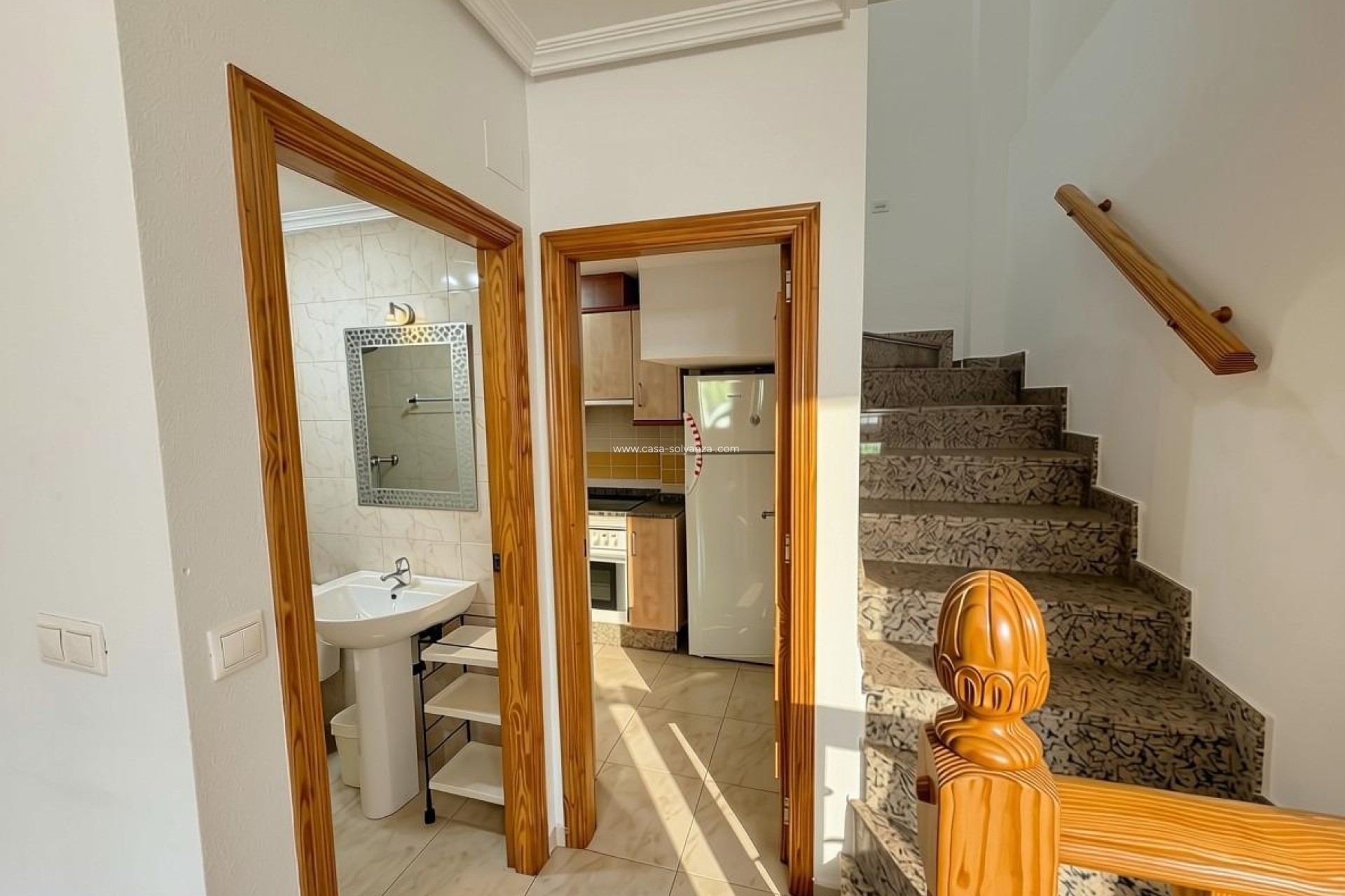 Reventa - Apartamento / piso - Lo Pagan - La Puntica