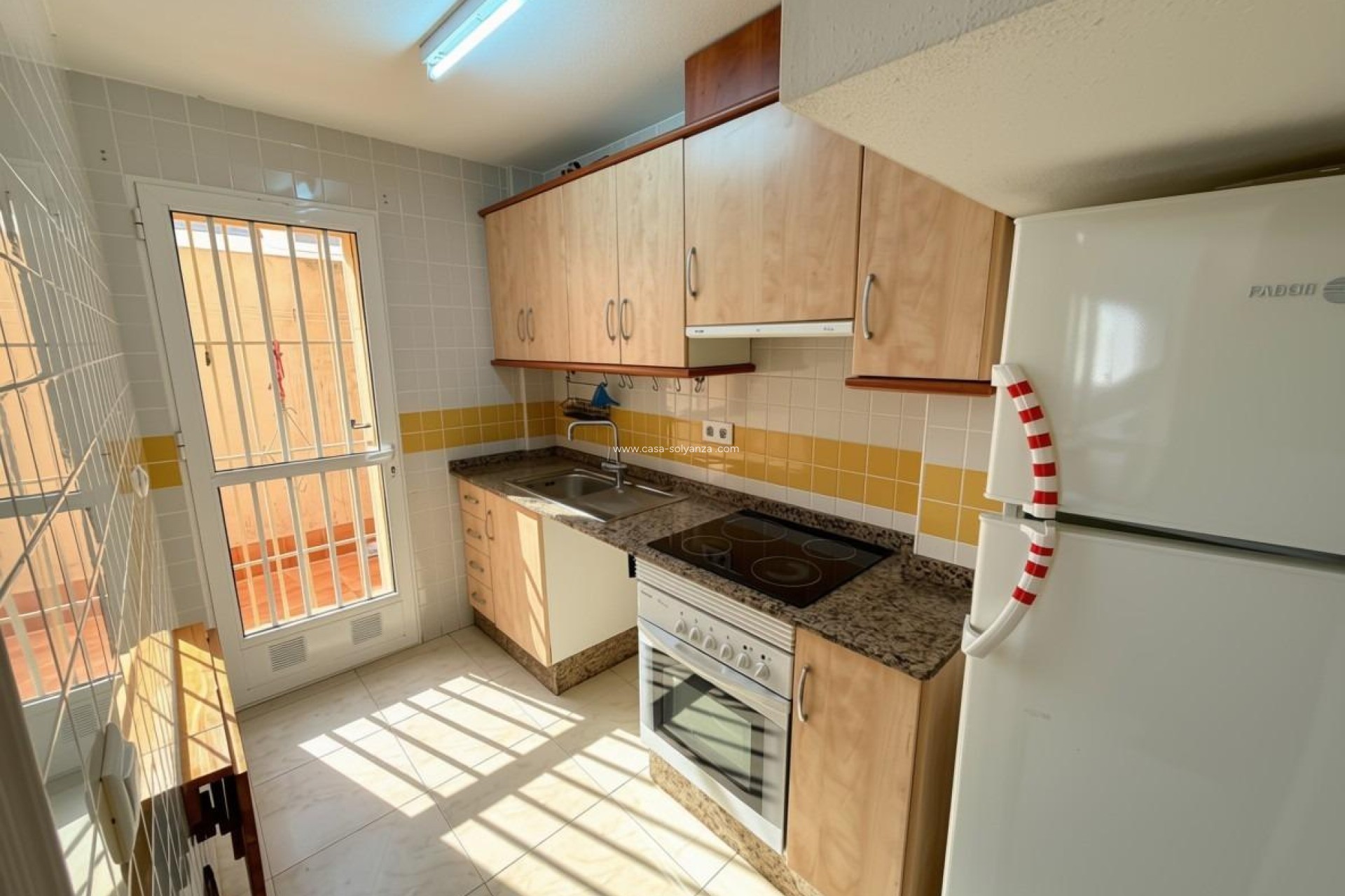 Reventa - Apartamento / piso - Lo Pagan - La Puntica