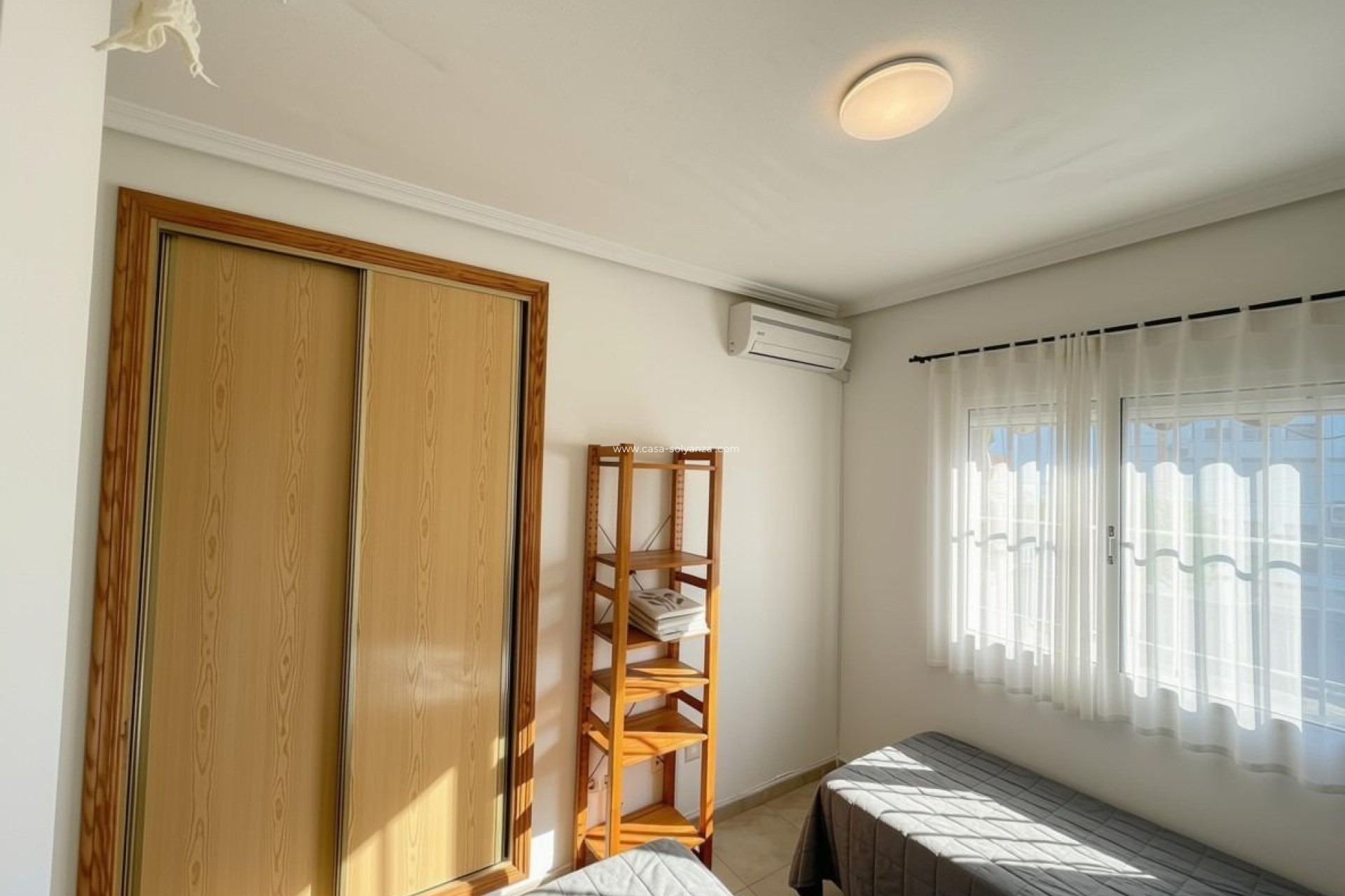 Reventa - Apartamento / piso - Lo Pagan - La Puntica
