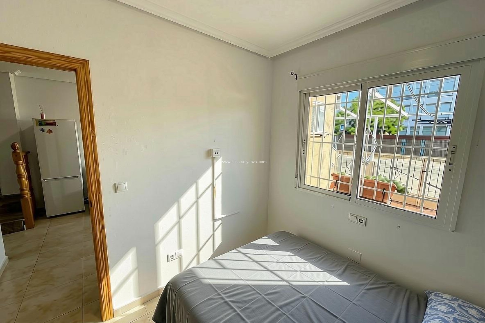 Reventa - Apartamento / piso - Lo Pagan - La Puntica
