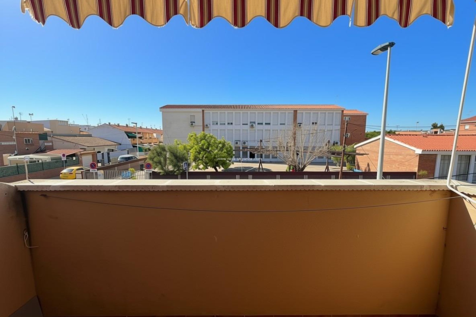 Reventa - Apartamento / piso - Lo Pagan - La Puntica