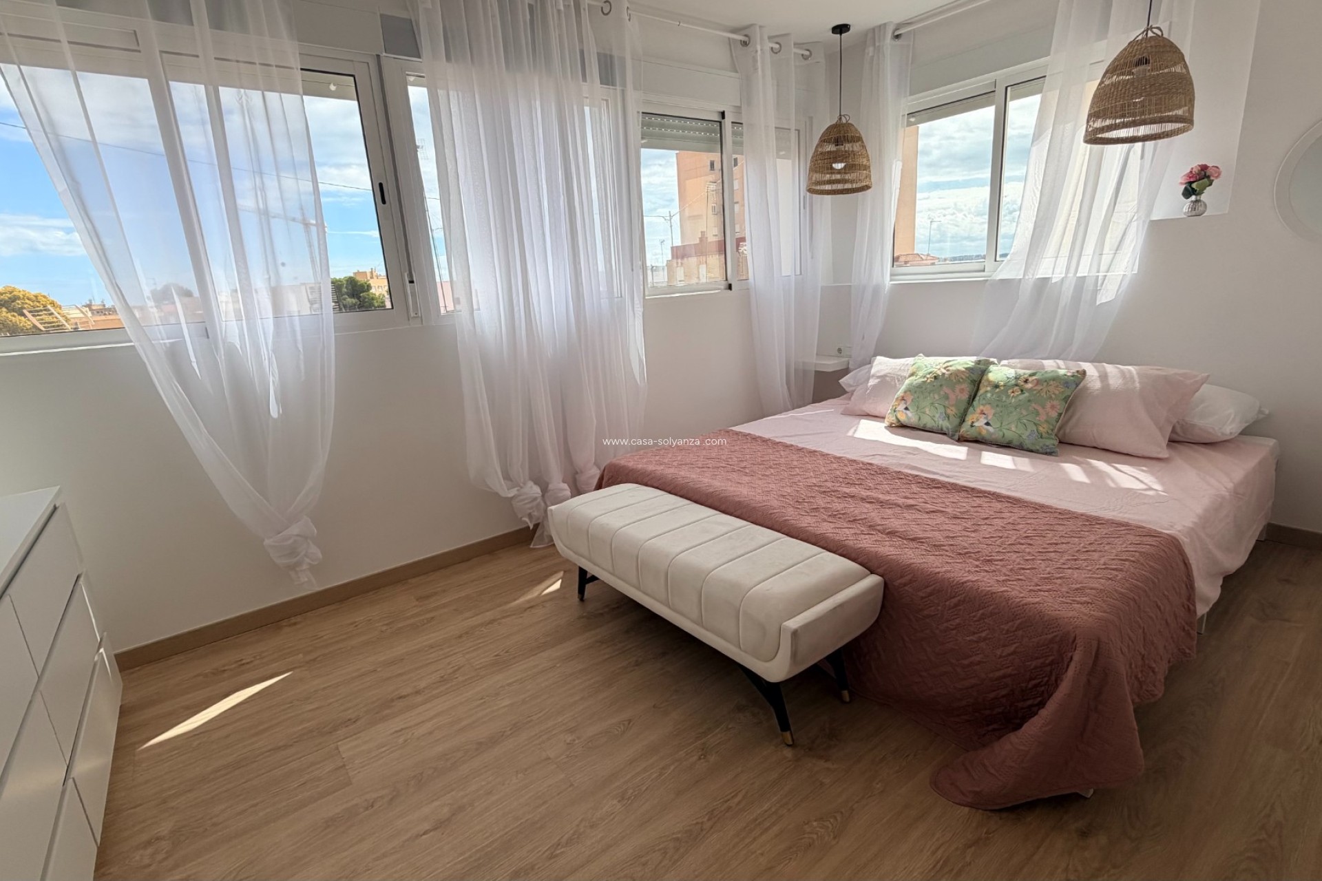 Reventa - Apartamento / piso - Lo Pagan - Lo Pagan - Town